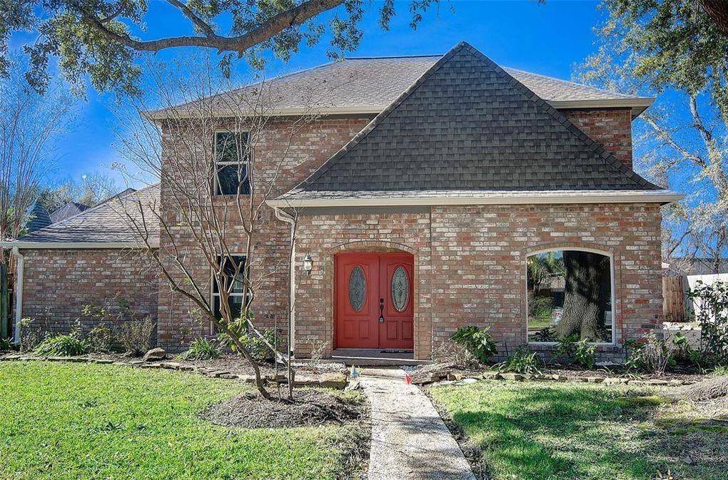 Houston, TX 77068,15723 Misty Hollow Drive