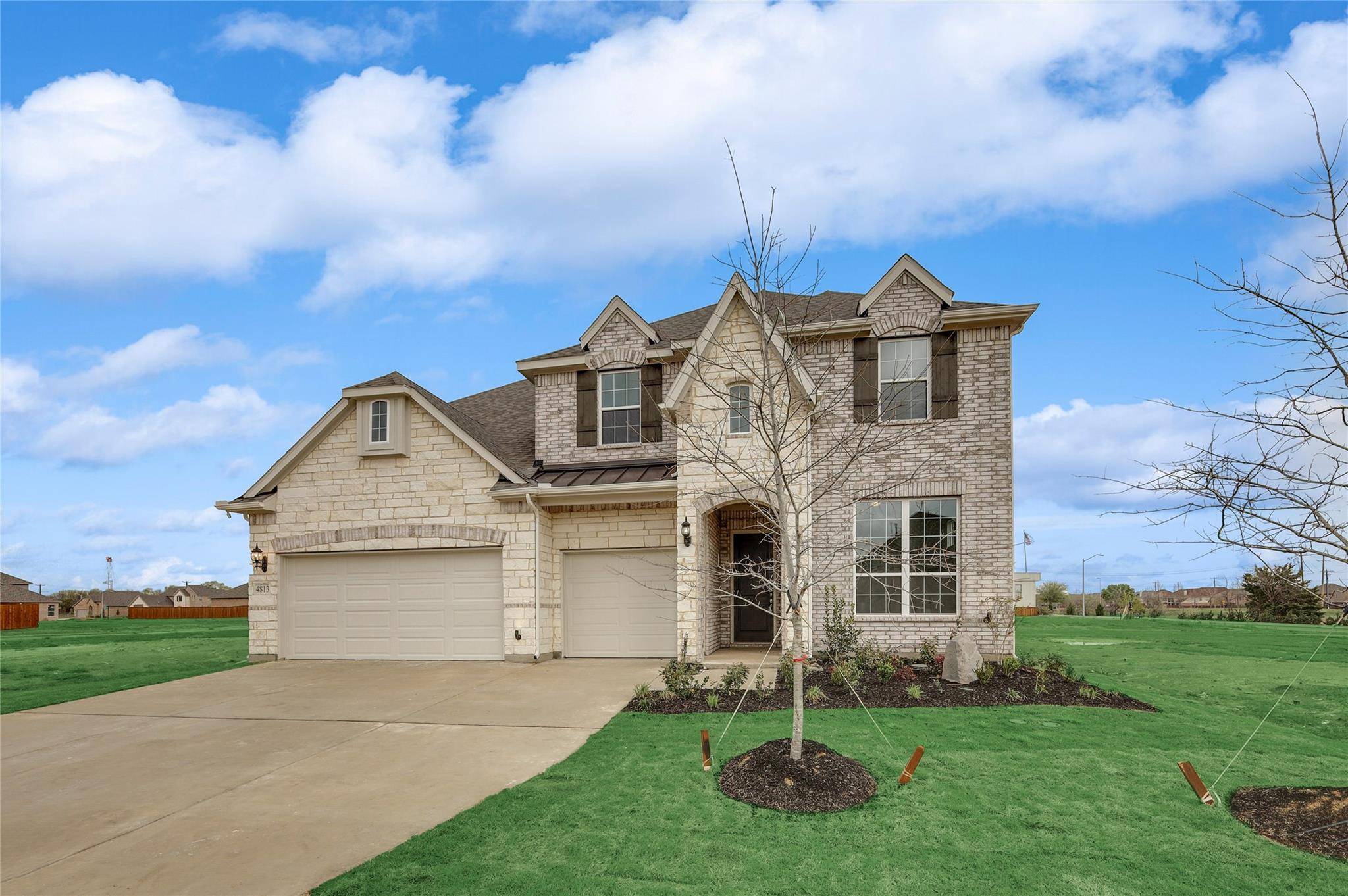 Mansfield, TX 76063,4813 Adelaide Drive