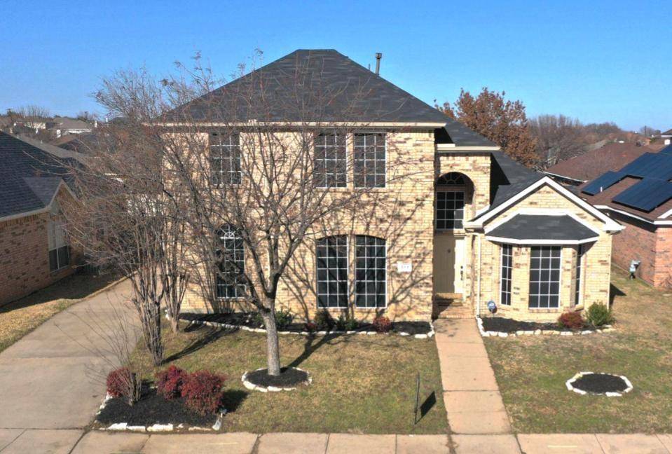 Arlington, TX 76002,317 Hudson Falls Drive