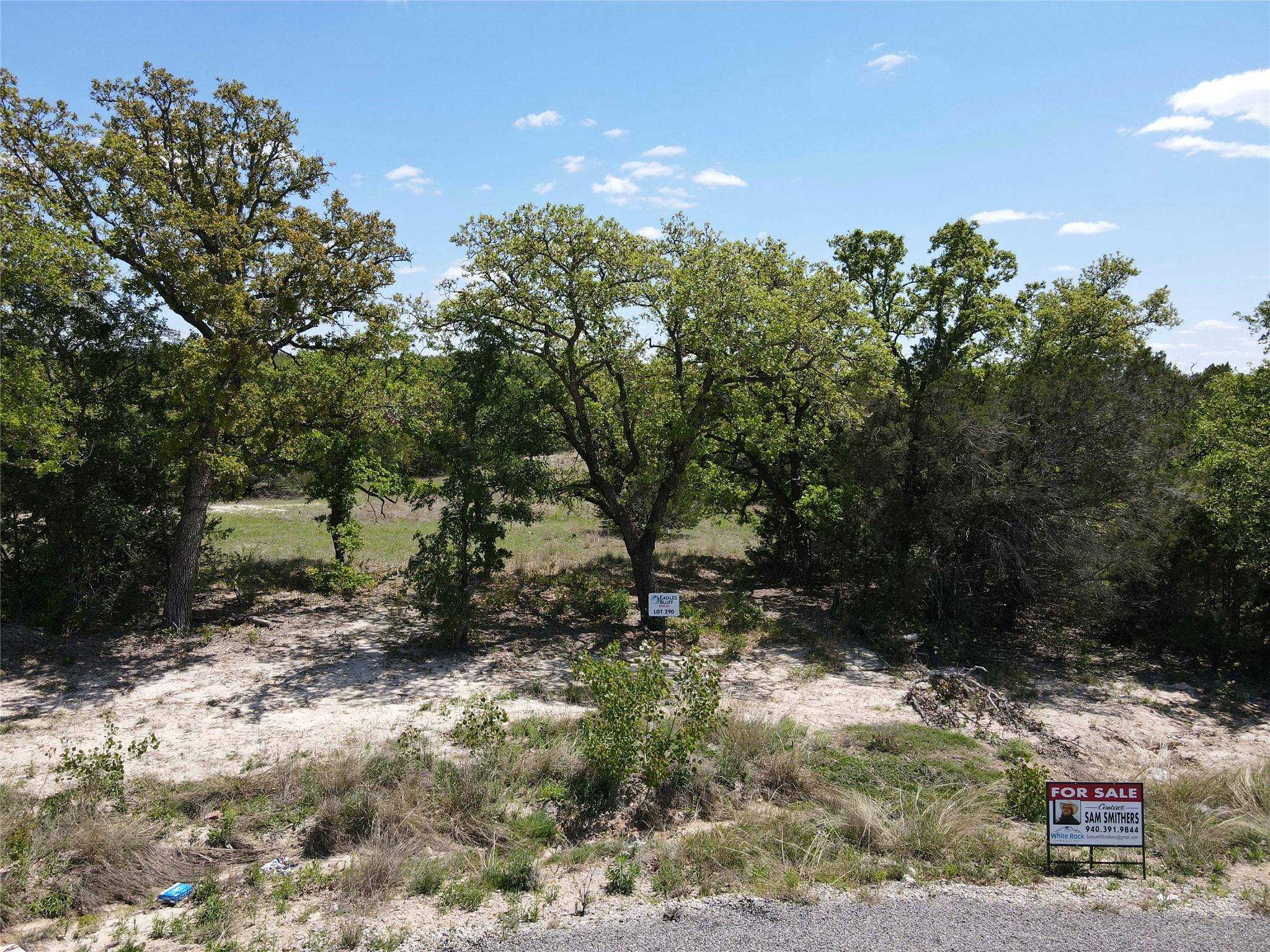 Weatherford, TX 76087,TBD Little Valley Court