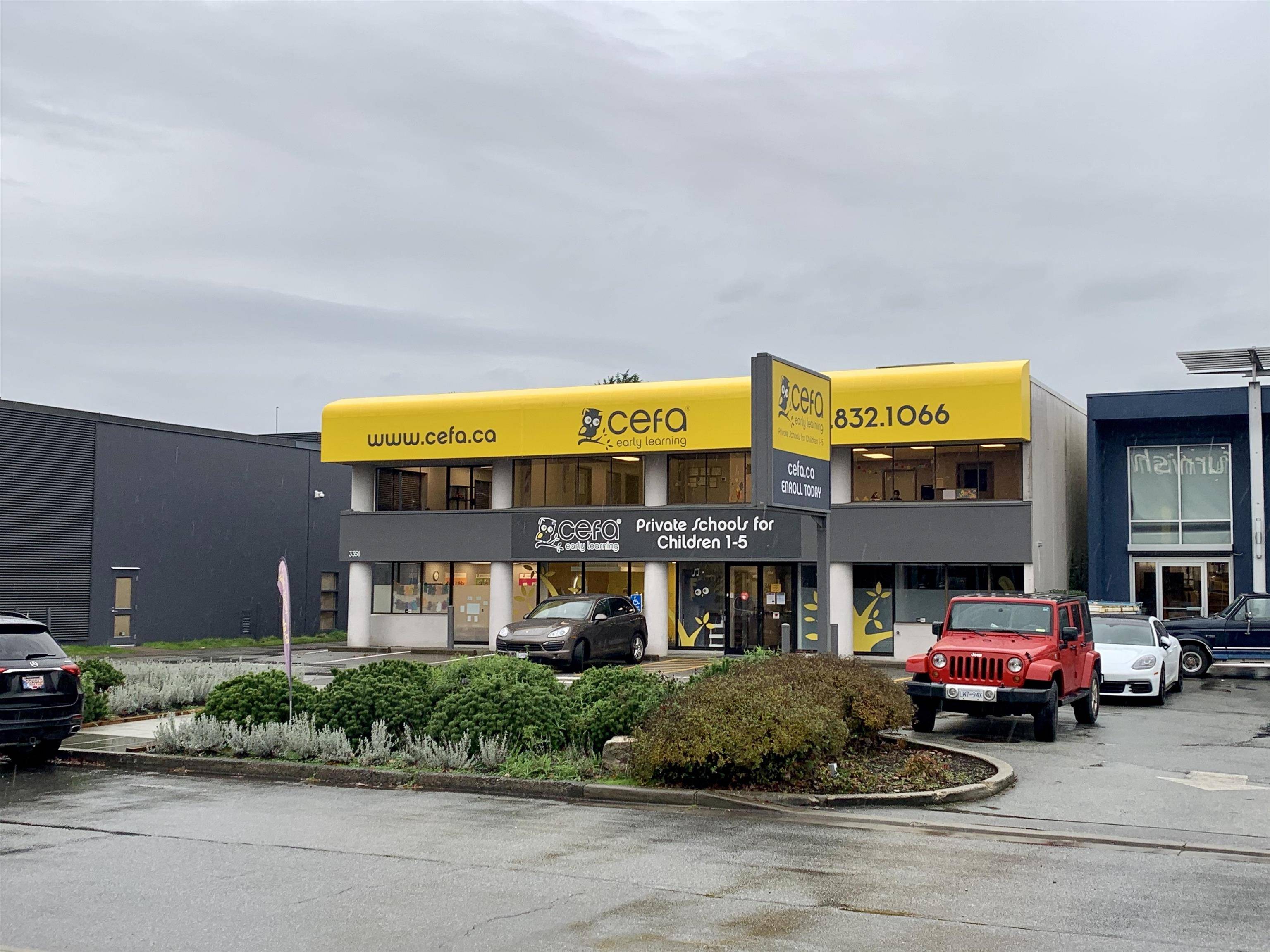 Richmond, BC V6V 1Z6,3351 JACOMBS ROAD