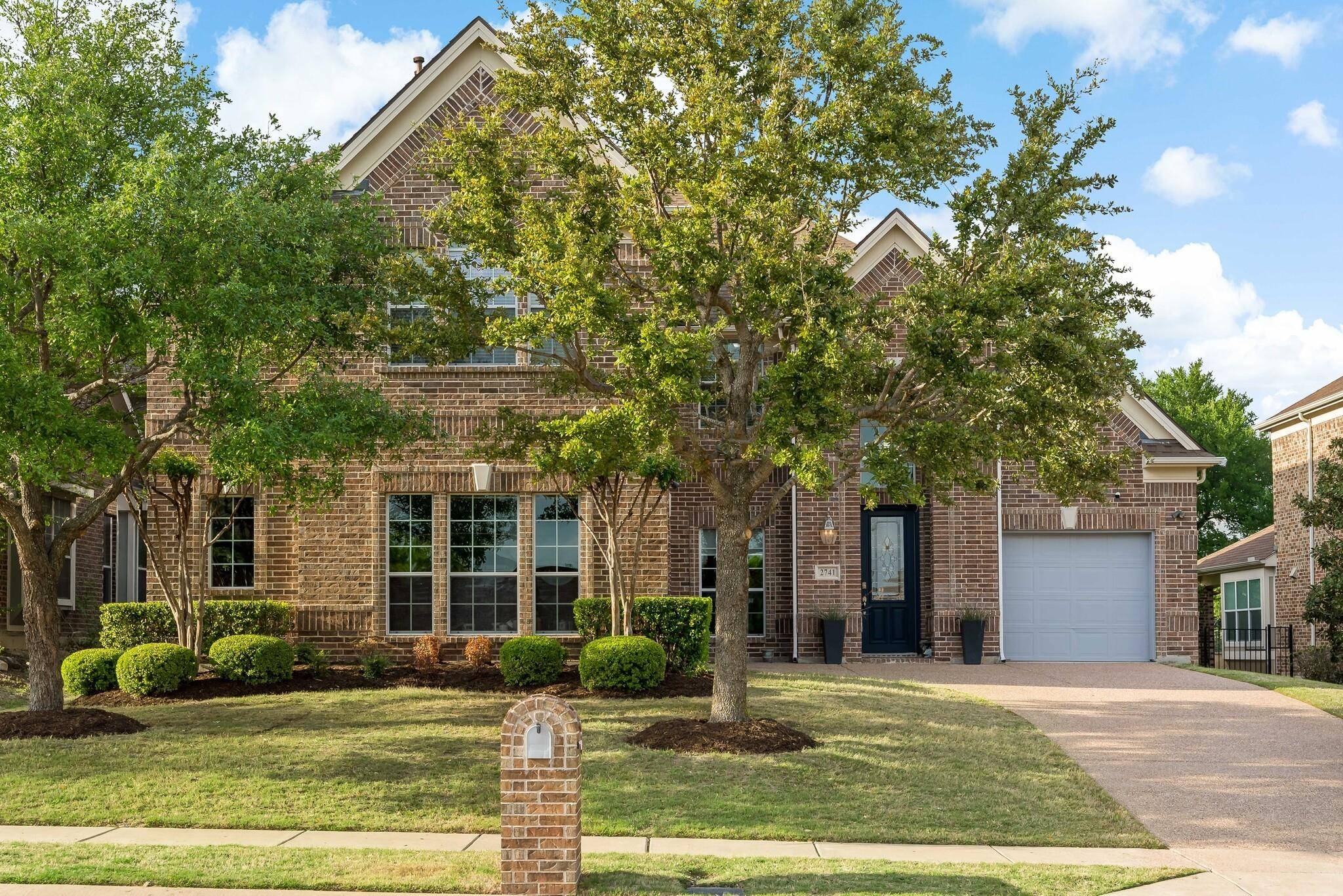 Prosper, TX 75078,2741 Meadow Ridge Drive