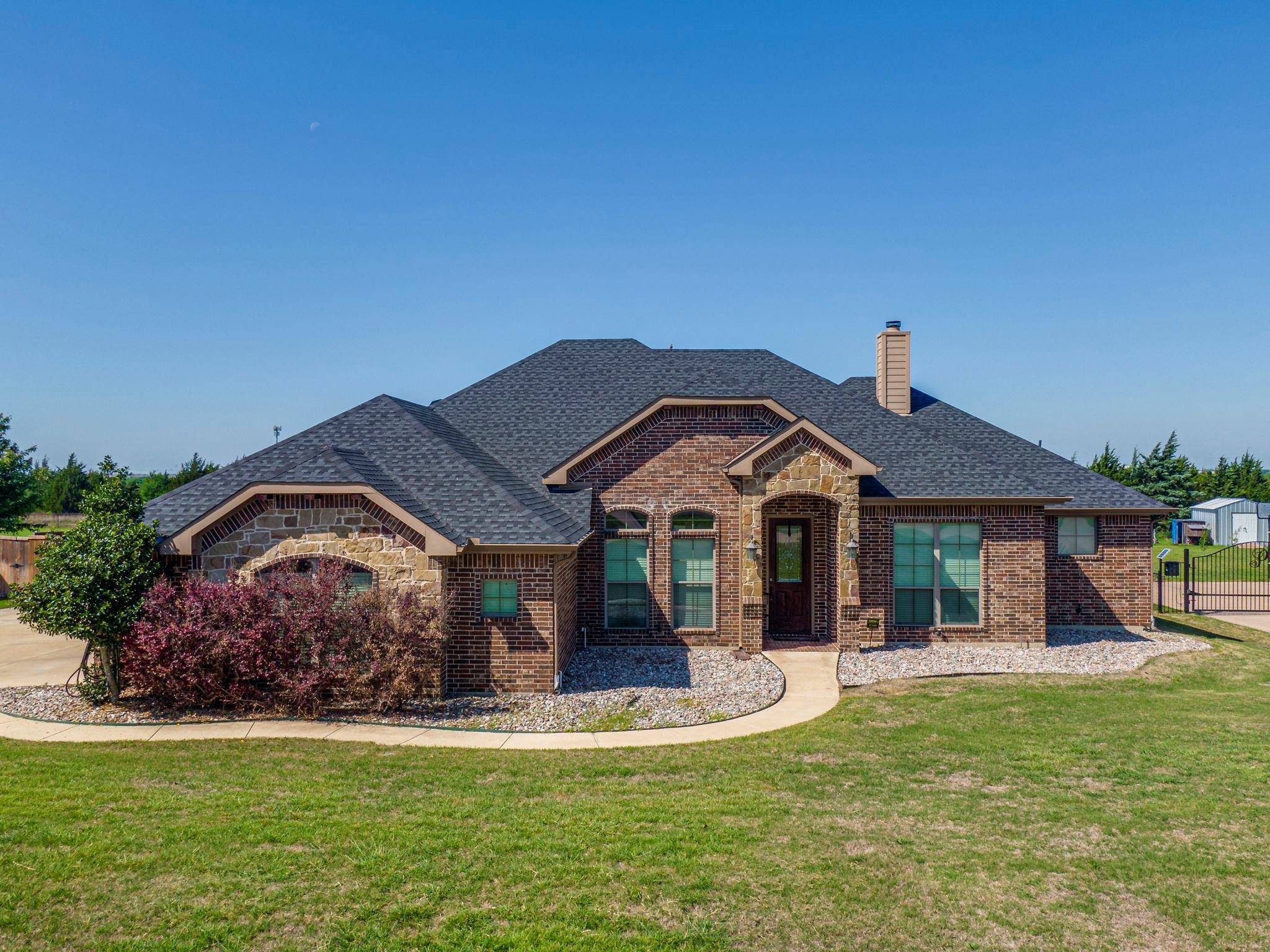 Waxahachie, TX 75165,128 Berkshire Lane