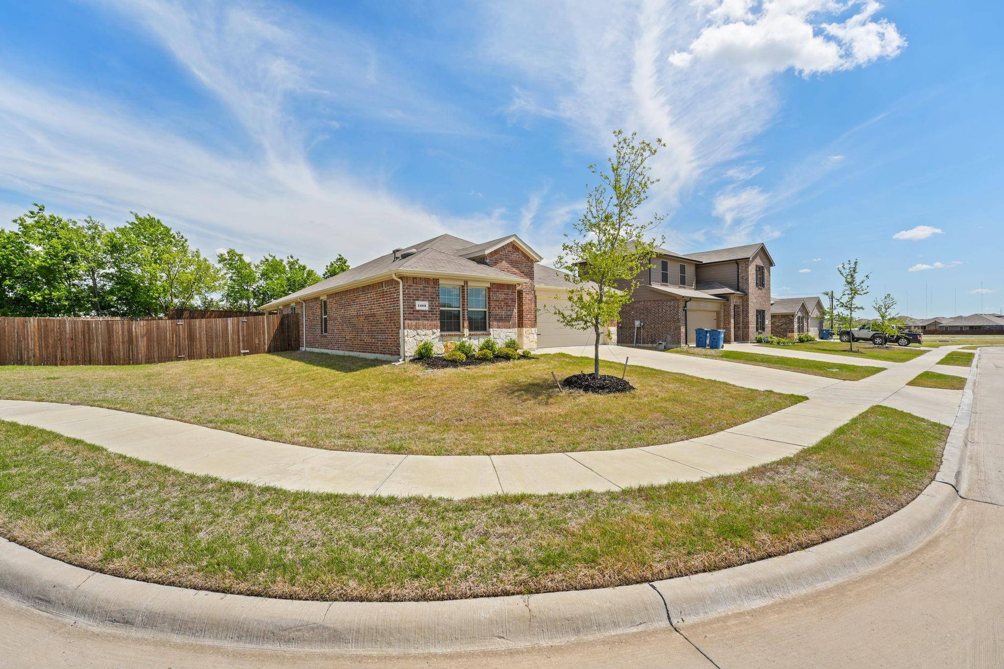 Royse City, TX 75189,1103 Farm Court