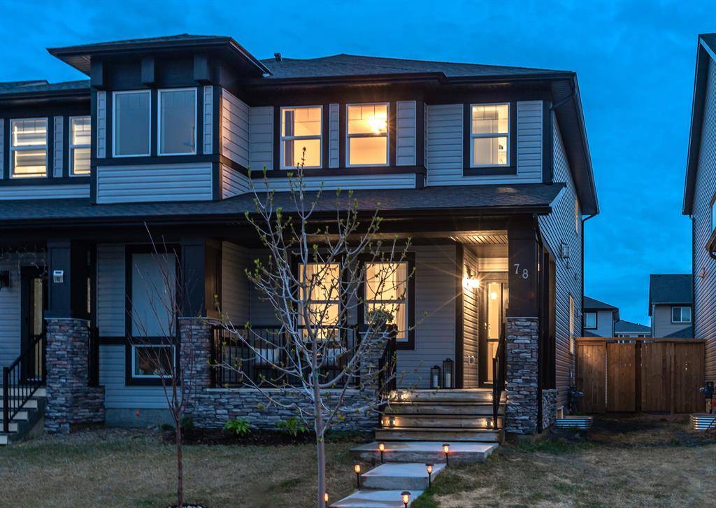 Airdrie, AB t4b 0k2,78 Hillcrest Close SW