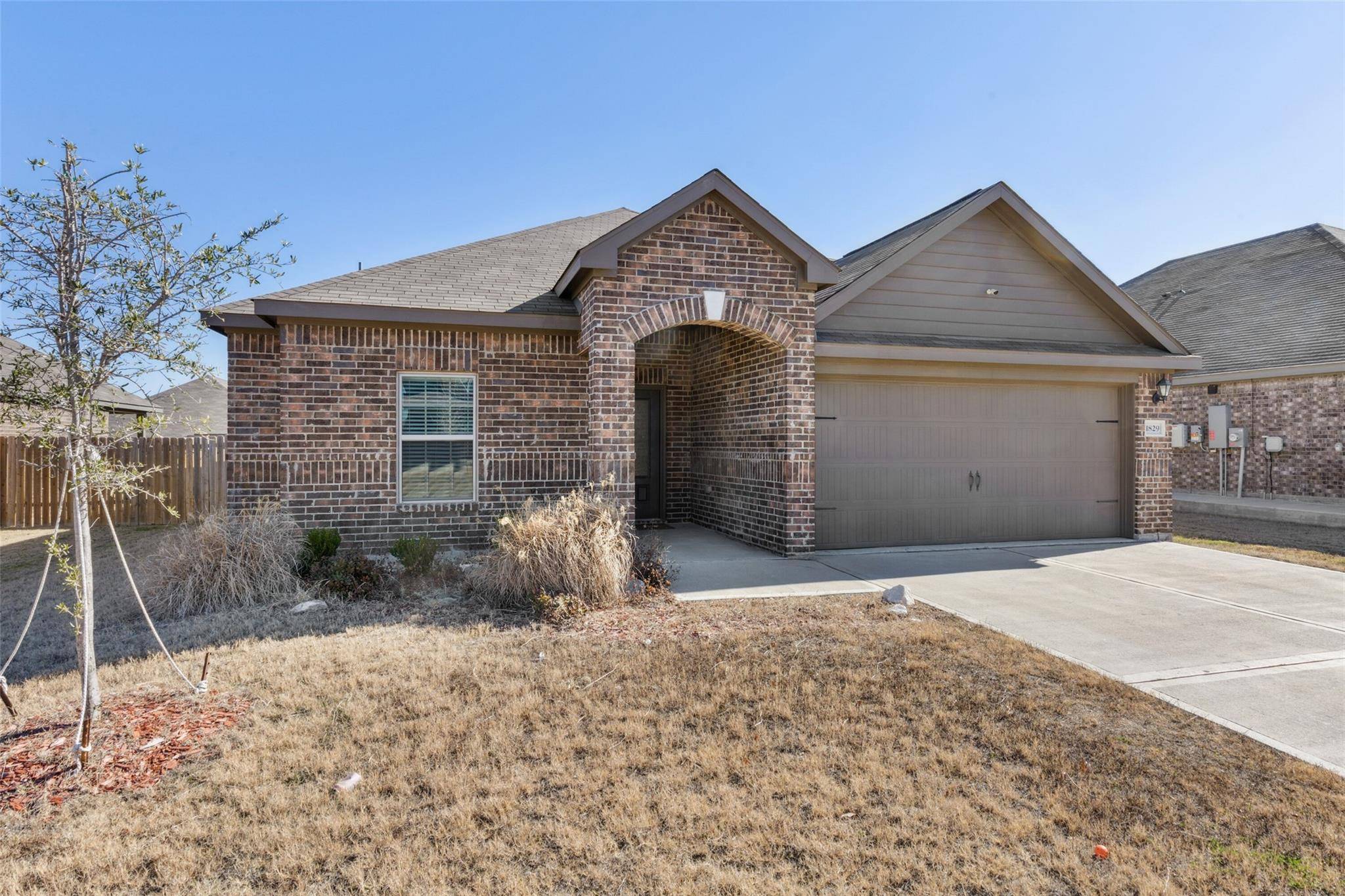 Crowley, TX 76036,1829 Tyne Way