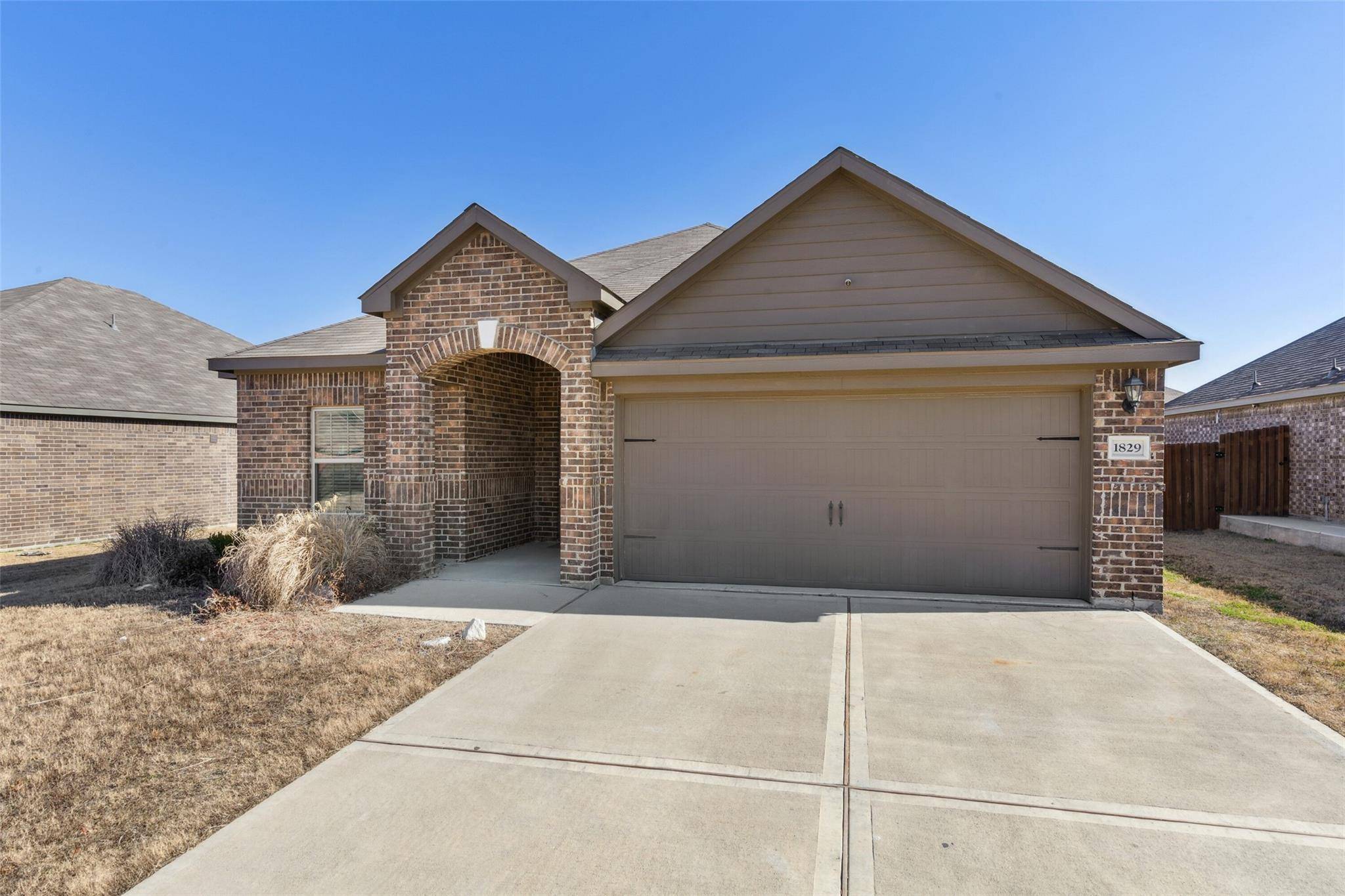 Crowley, TX 76036,1829 Tyne Way