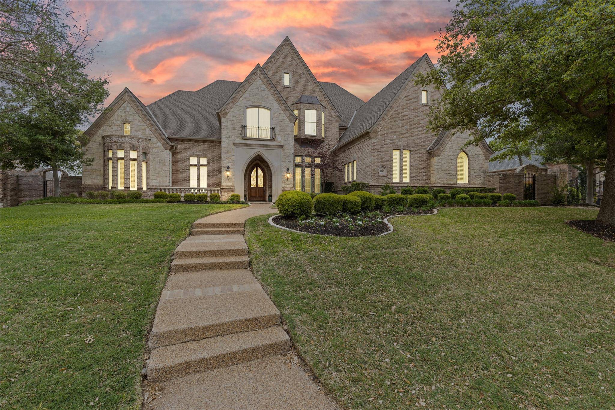 Keller, TX 76262,1845 Barrington Drive