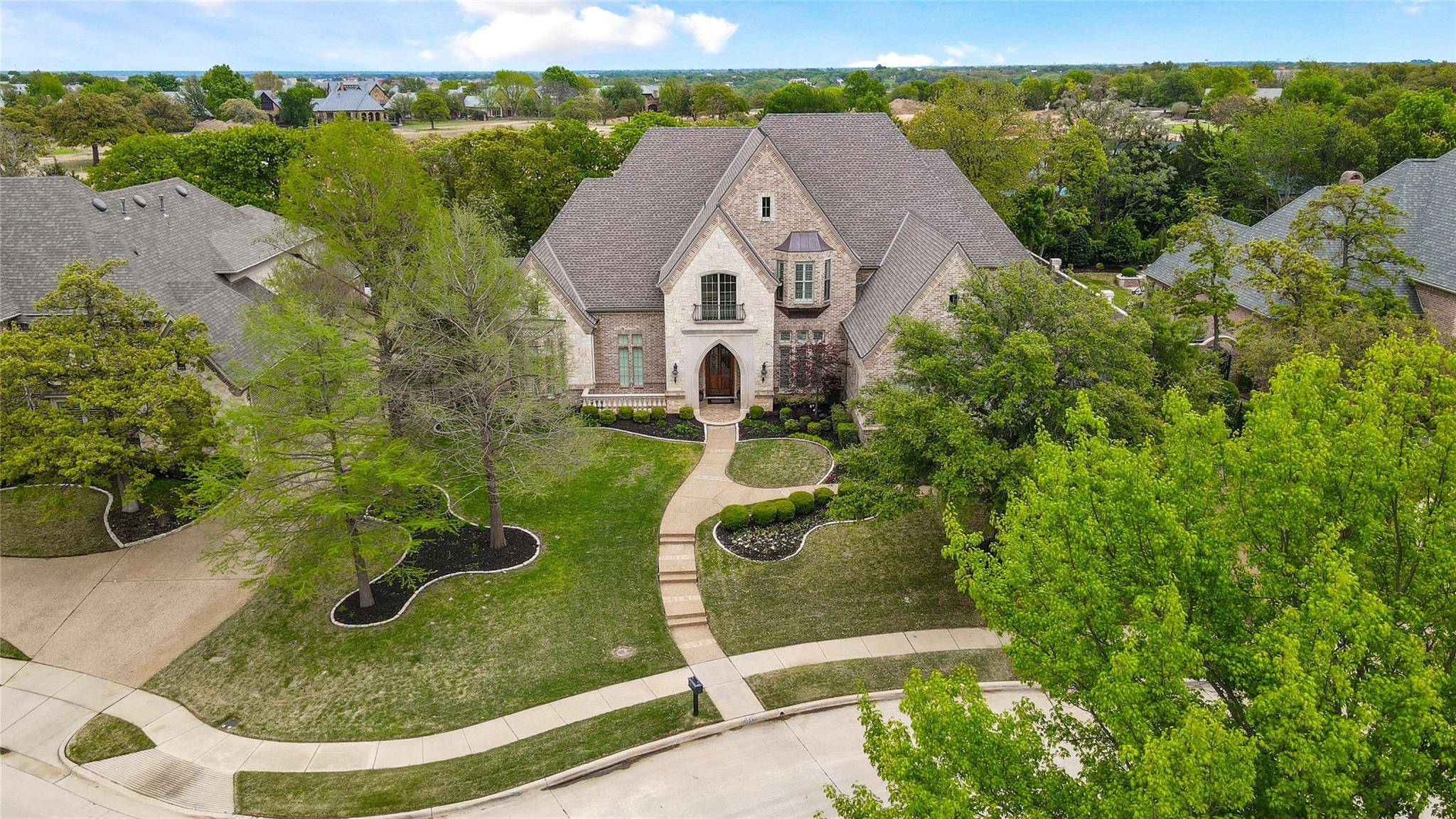 Keller, TX 76262,1845 Barrington Drive