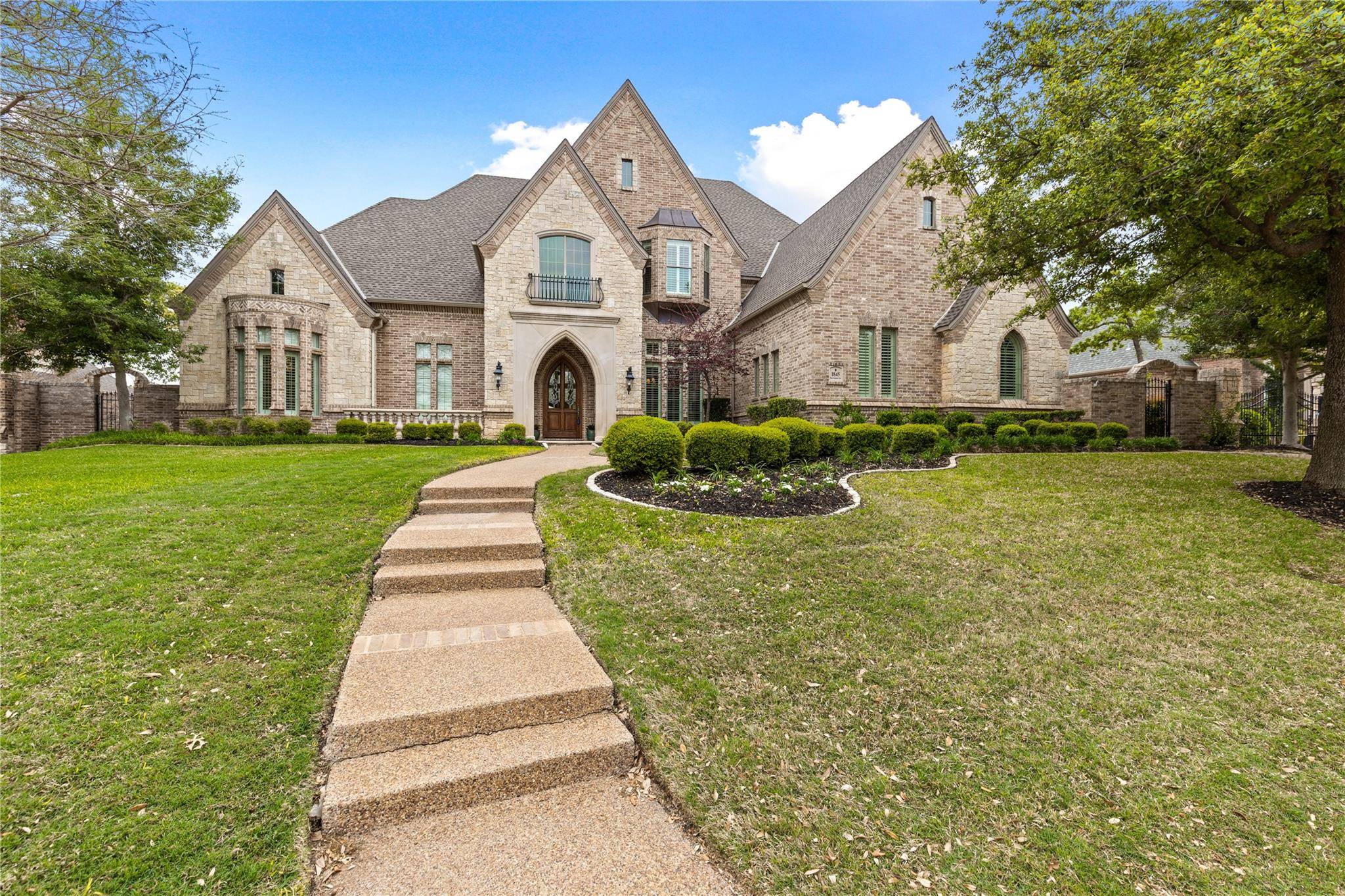 Keller, TX 76262,1845 Barrington Drive