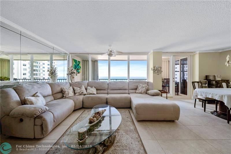 Fort Lauderdale, FL 33308,4280 Galt Ocean Drive  #6B