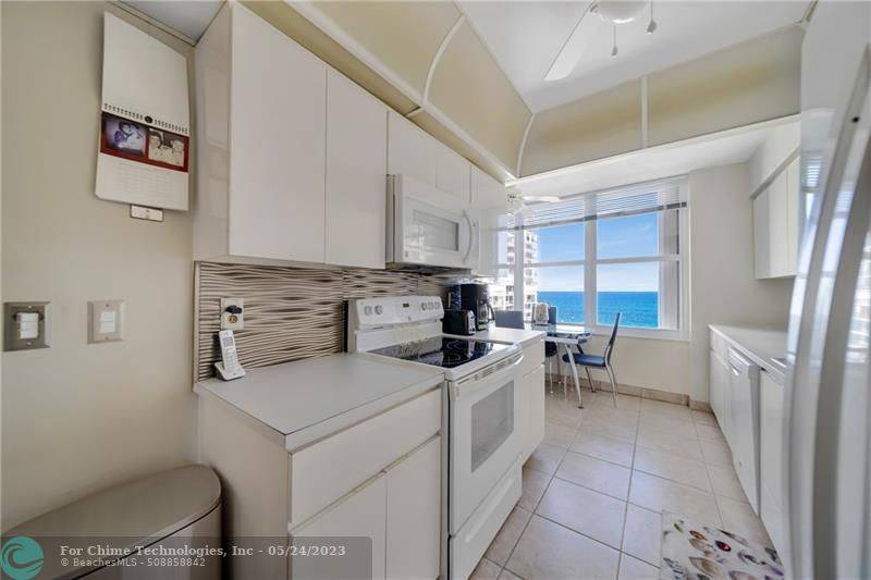 Fort Lauderdale, FL 33308,4280 Galt Ocean Drive  #6B