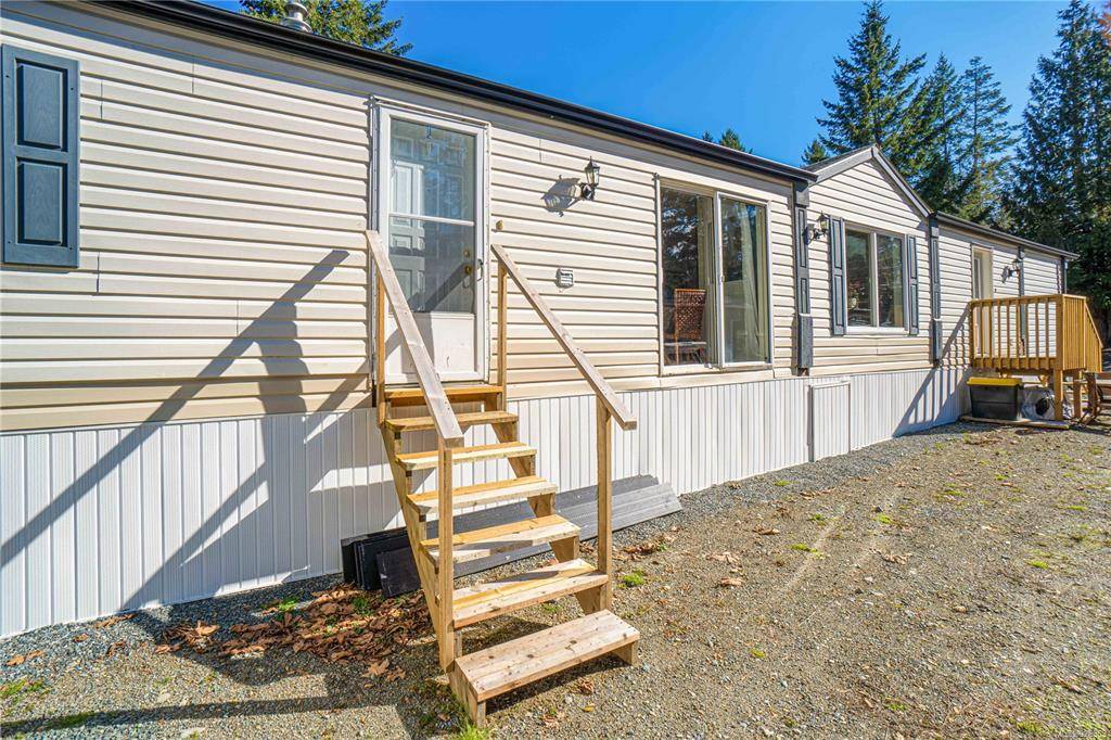 Nanaimo, BC V9X 1P9,1385 Macmillan Rd #6