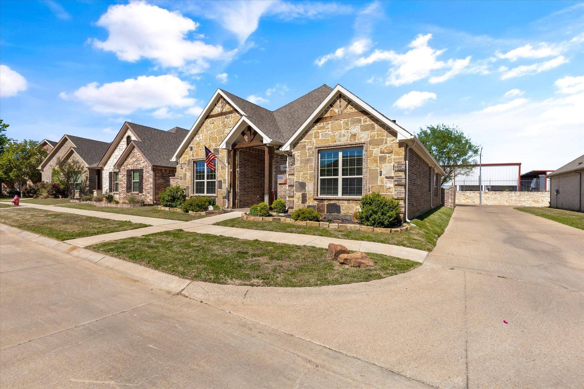 Granbury, TX 76049,3500 Fountain Way