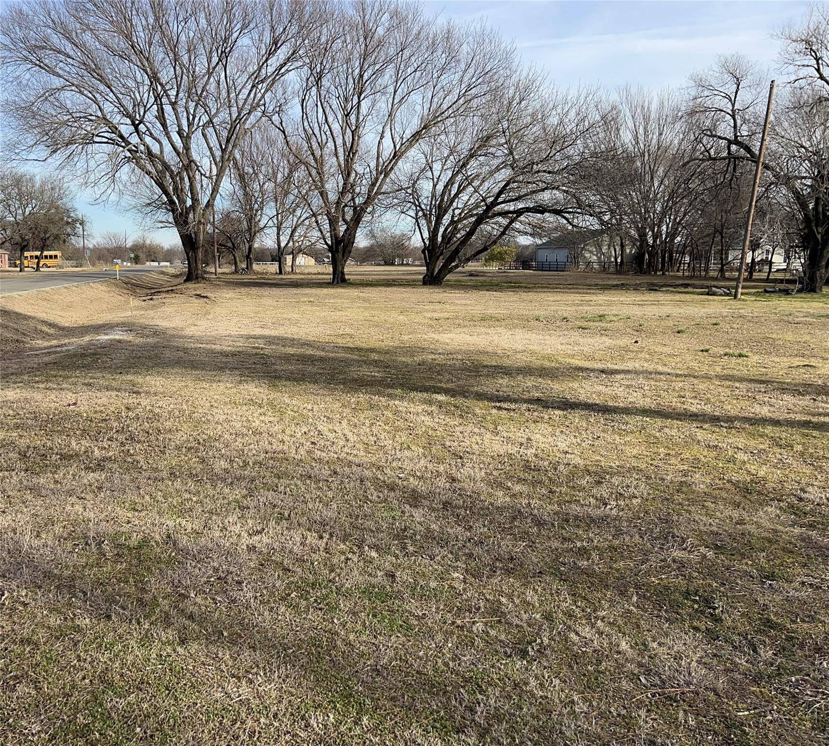 Tioga, TX 76271,TBD Sherman Street