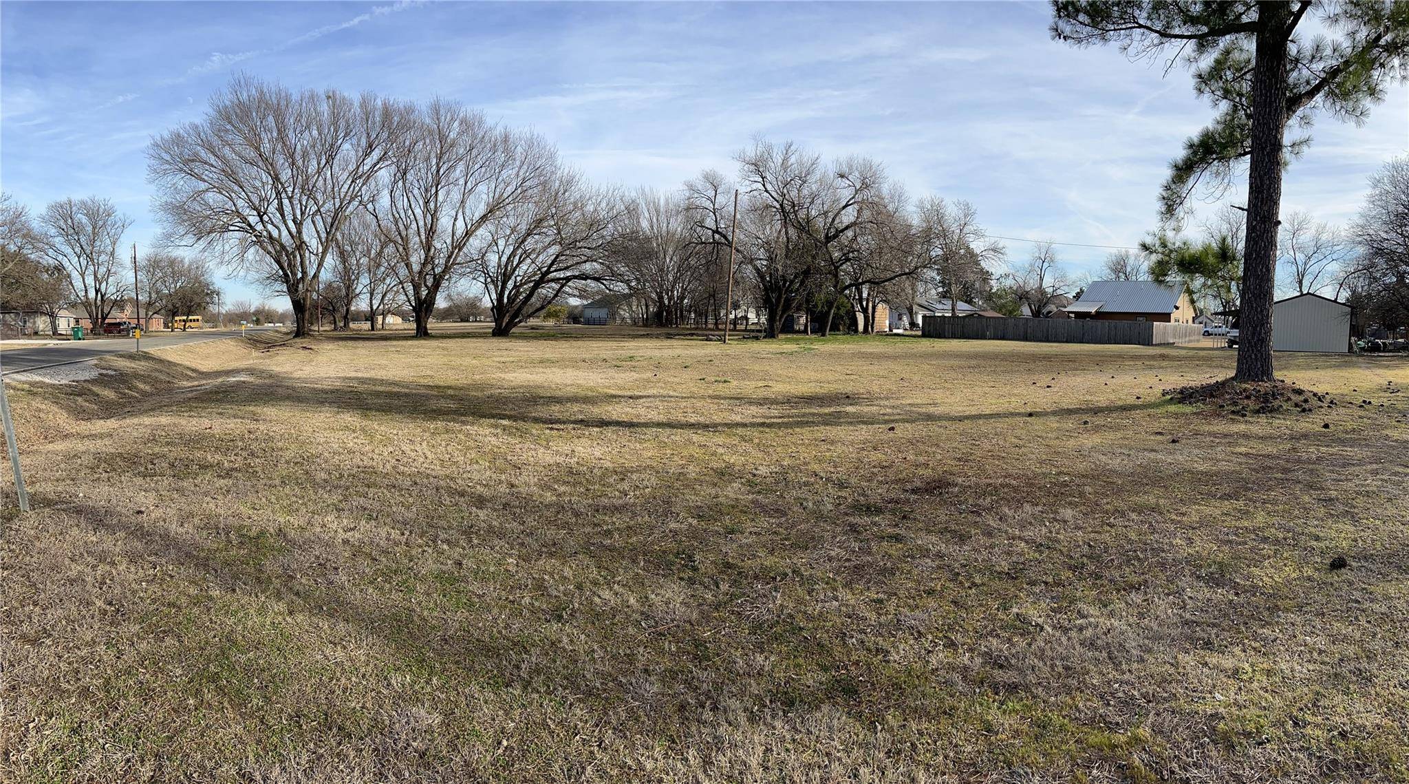 Tioga, TX 76271,TBD Sherman Street