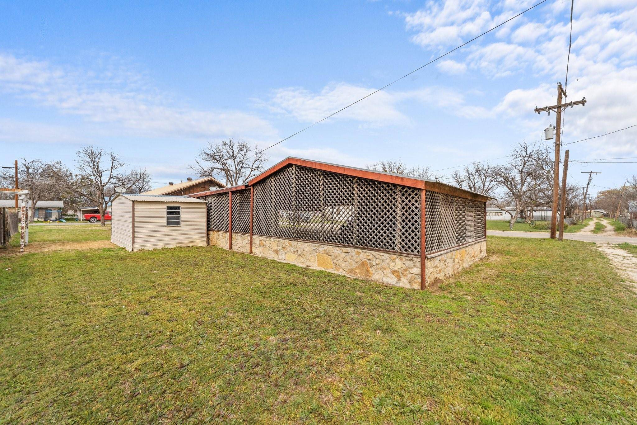 Coleman, TX 76834,516 E 10th Street