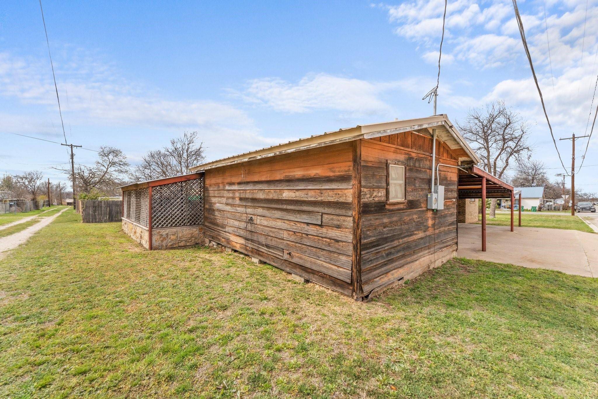 Coleman, TX 76834,516 E 10th Street