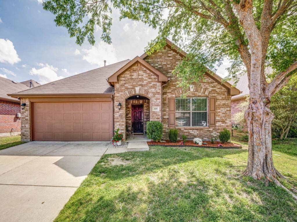 Little Elm, TX 75068,809 Hawk Valley Drive