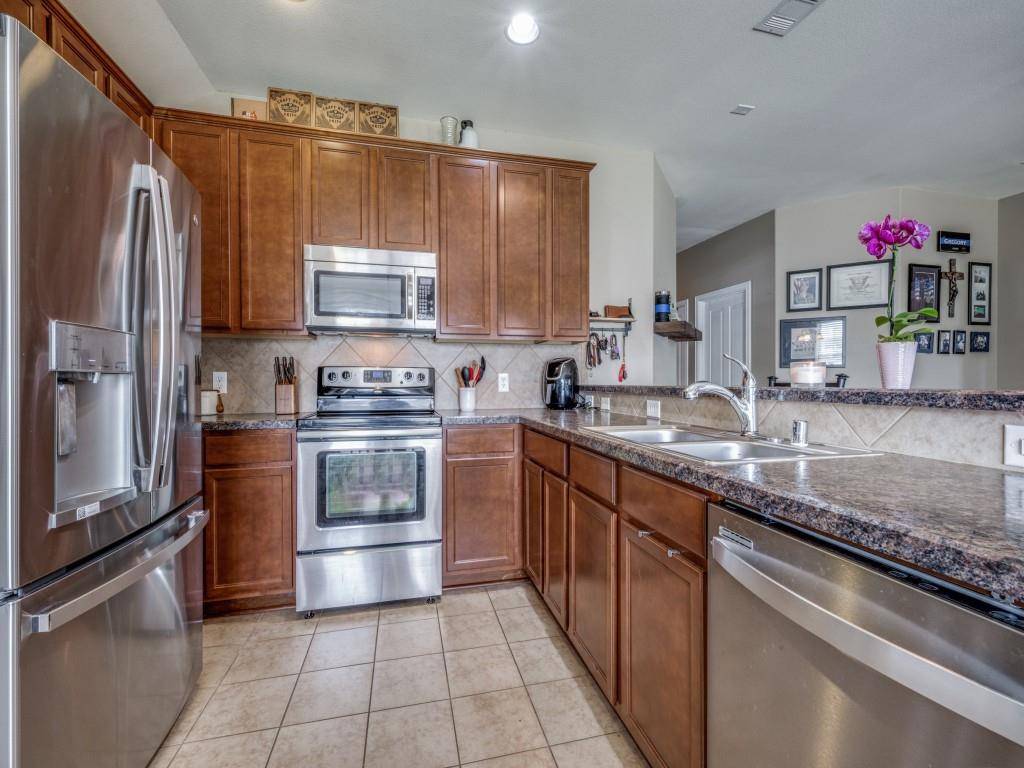 Little Elm, TX 75068,809 Hawk Valley Drive