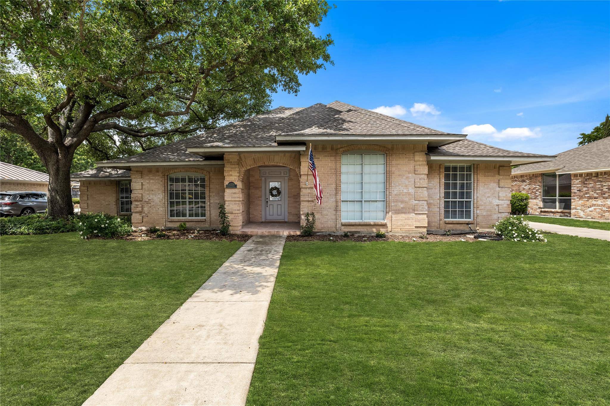 Benbrook, TX 76132,4208 Lake Vista Drive