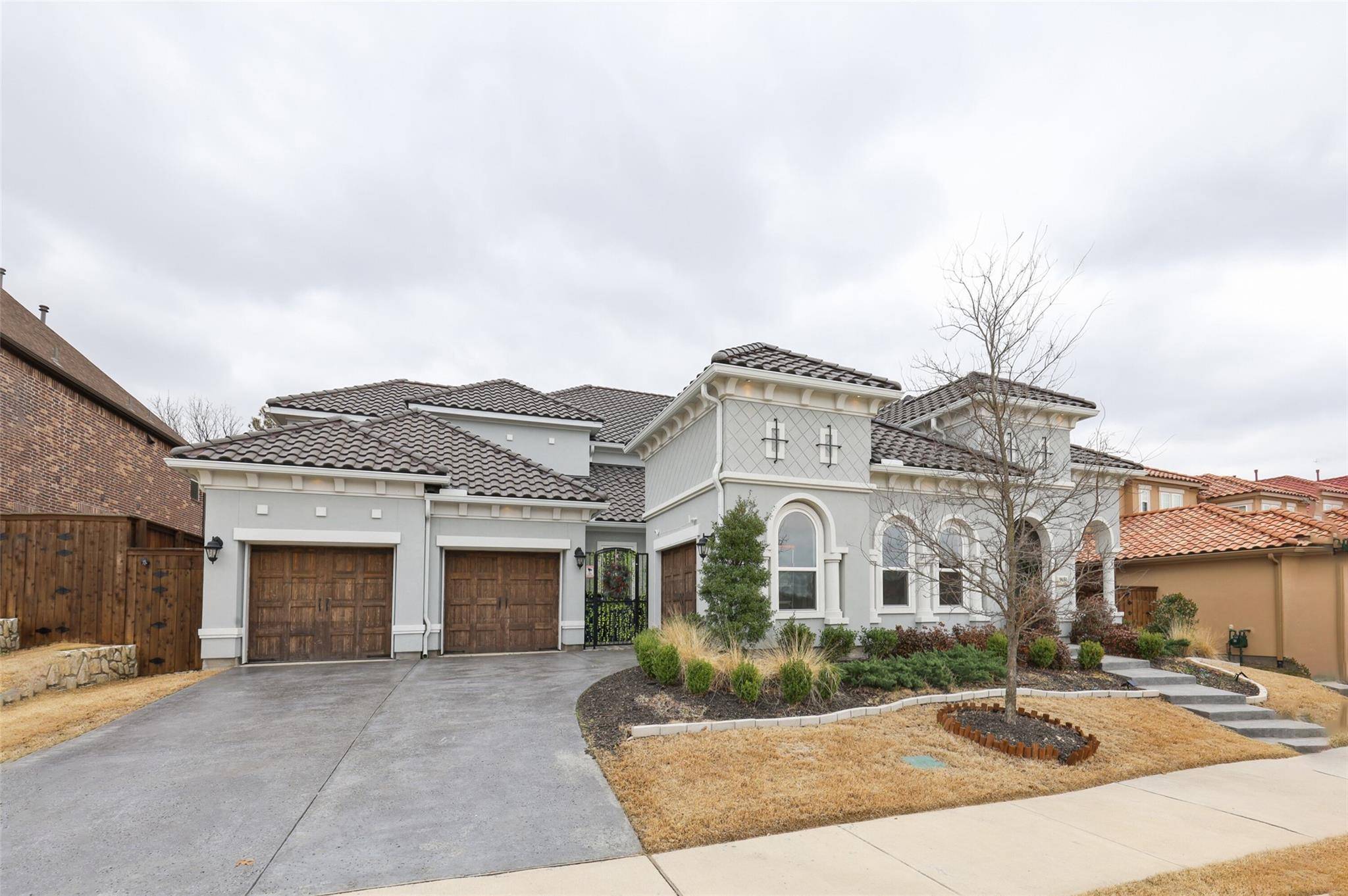 Frisco, TX 75035,9651 Vita Dolce Drive