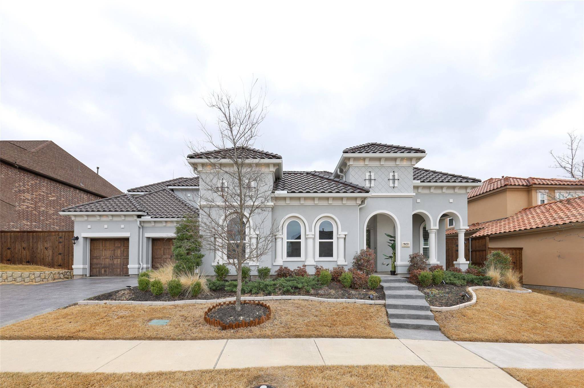 Frisco, TX 75035,9651 Vita Dolce Drive