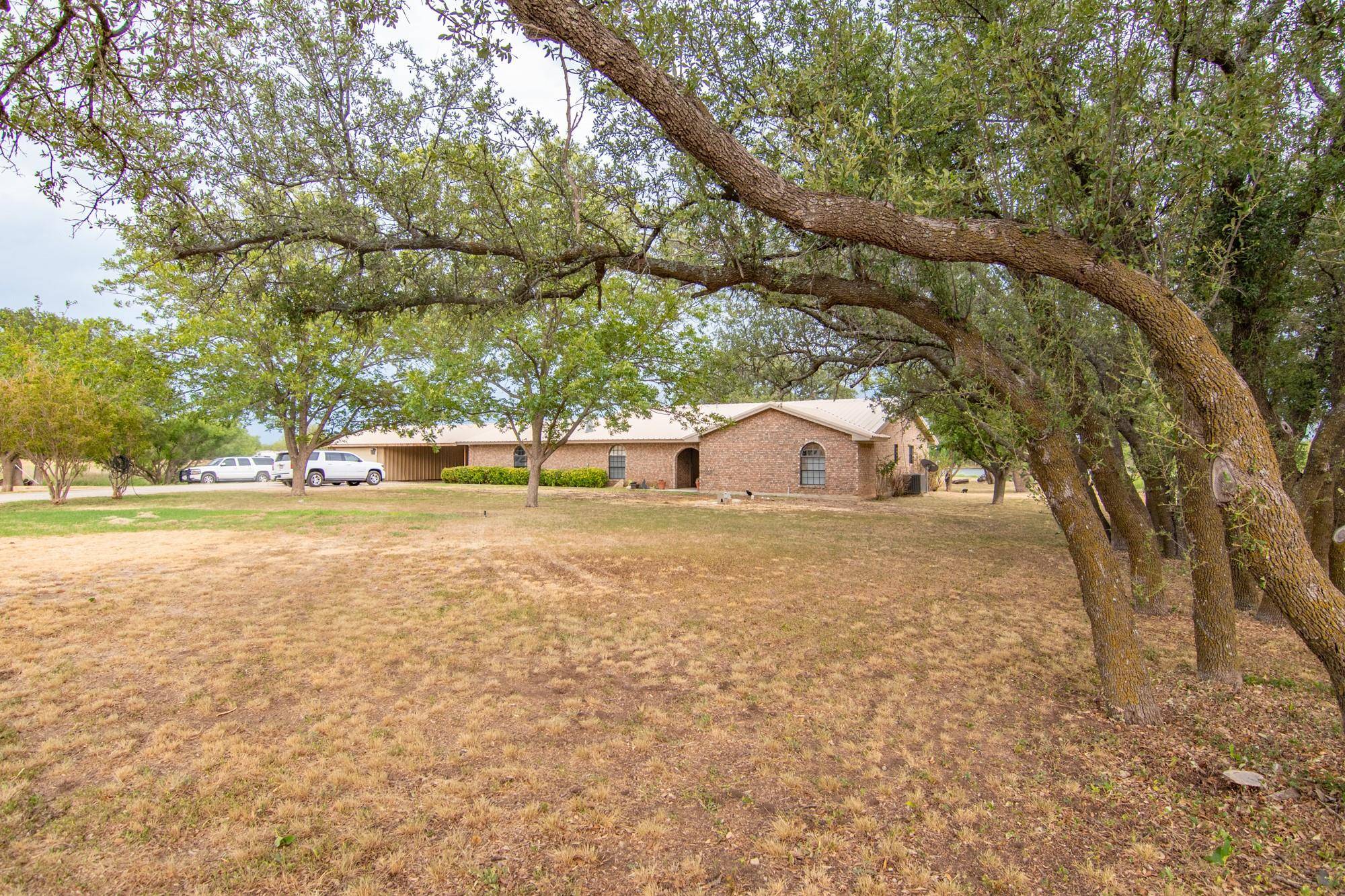 Brookesmith, TX 76827,13701 Highway 377 S