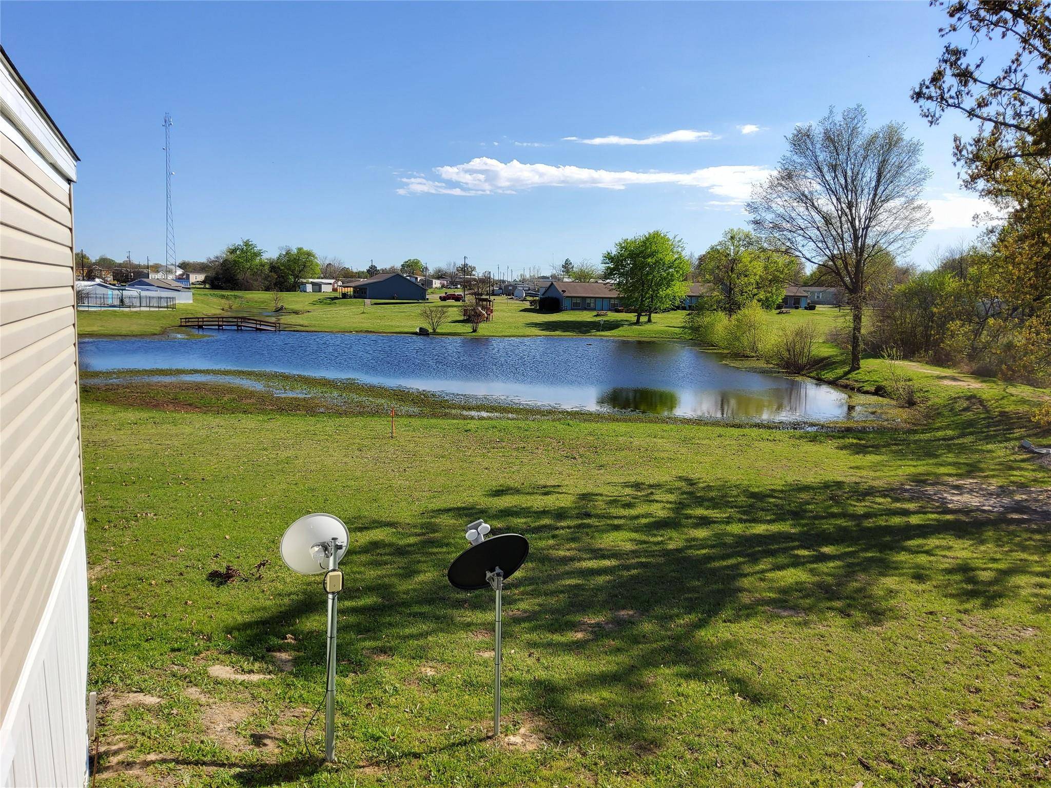 Quitman, TX 75783,325 Waterfront Row #6