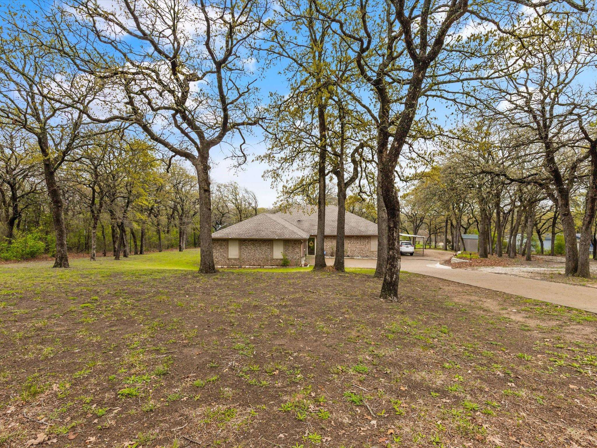 Granbury, TX 76048,2825 Comanche Shadow Court