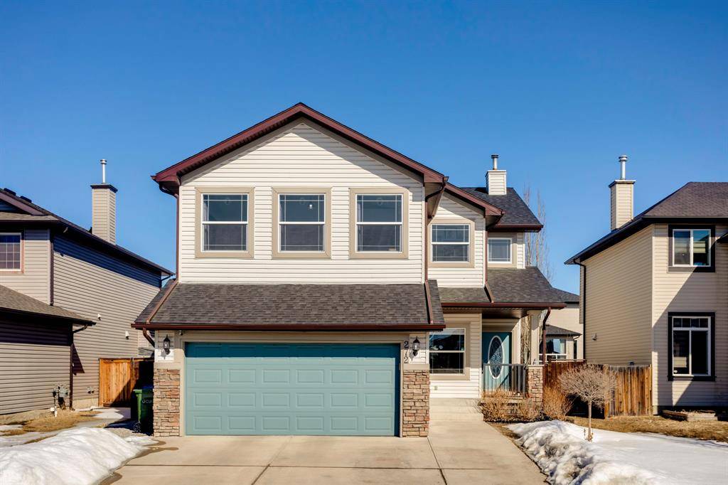 Chestermere, AB T1X 0E1,272 WILLOWMERE WAY