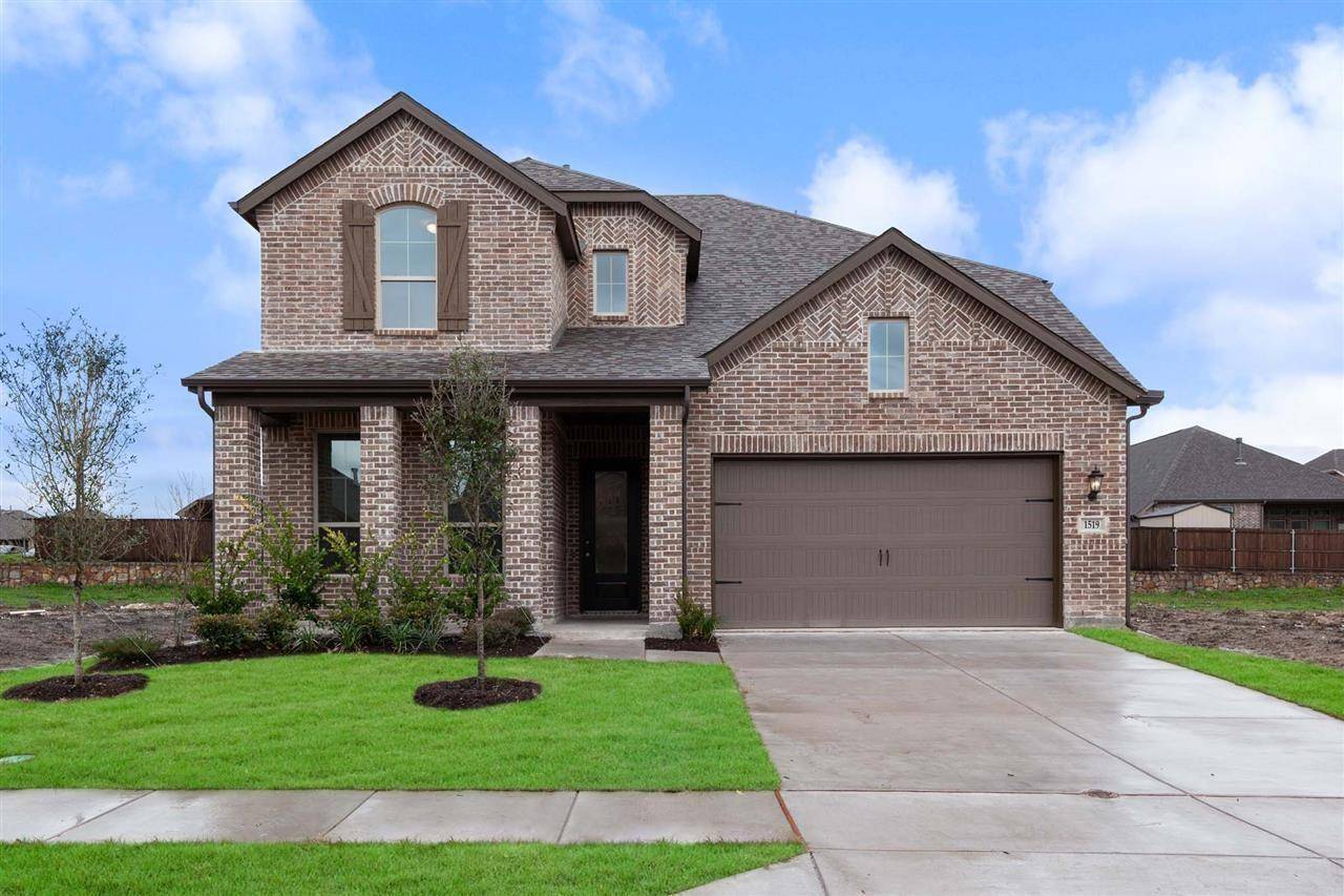 Forney, TX 75126,1519 Calcot Lane