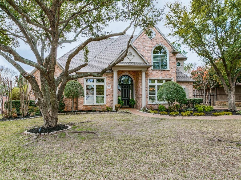 Southlake, TX 76092,1360 Bent Trail Circle