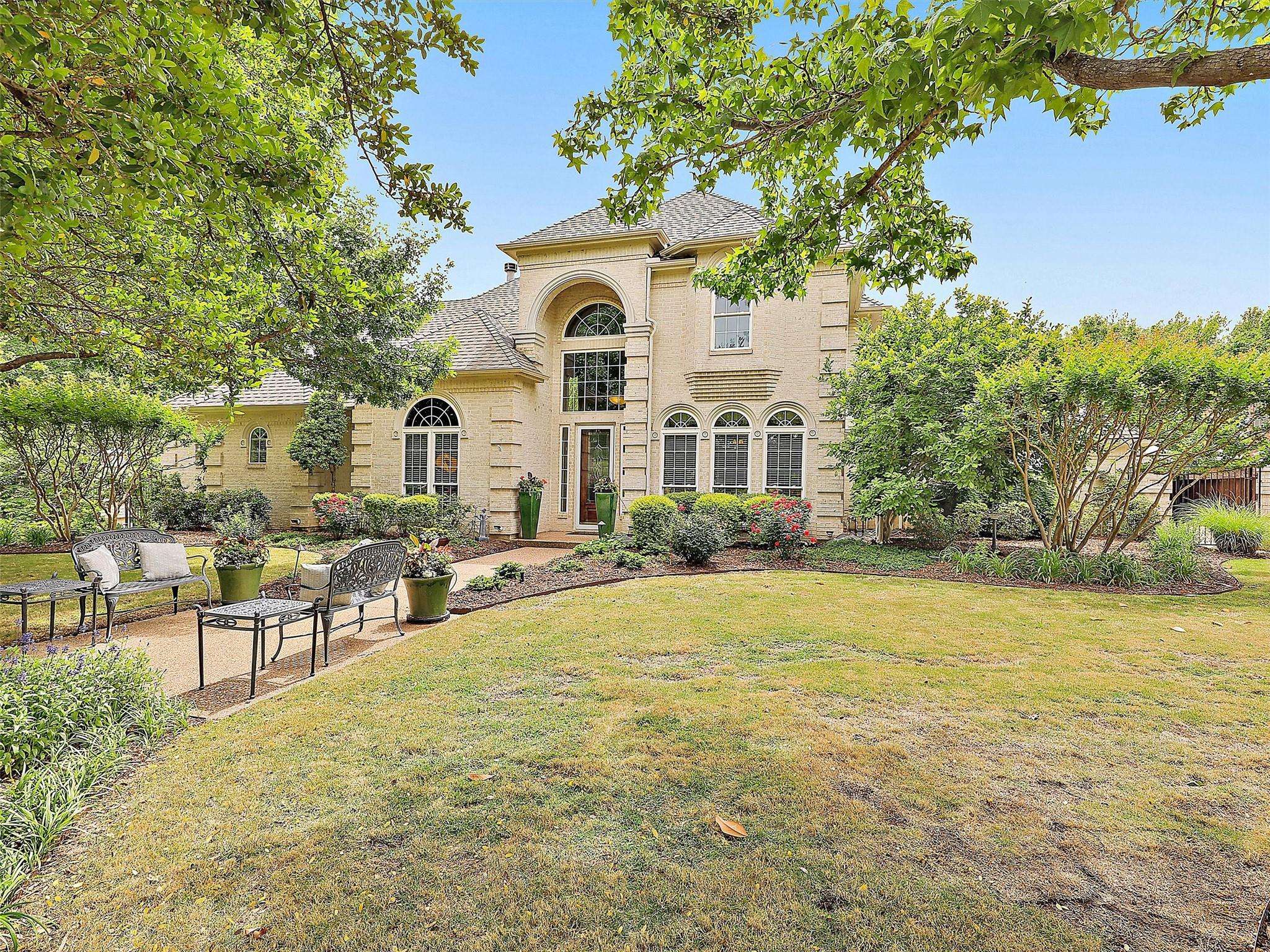 Southlake, TX 76092,816 Shorecrest Drive