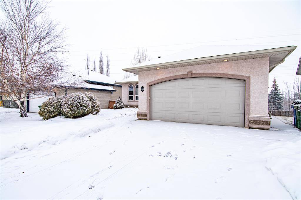 Red Deer, AB T4R 3K2,58 LaGrange CRES