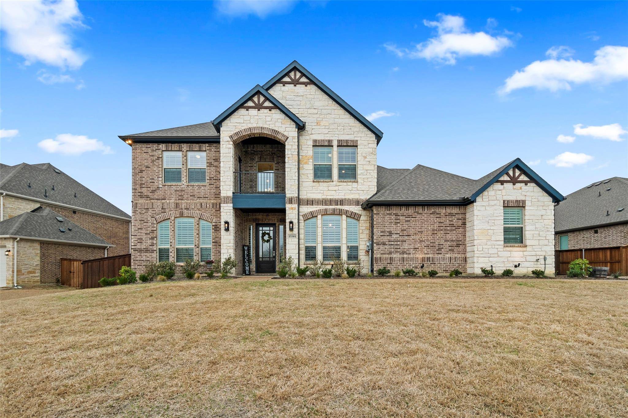 Wylie, TX 75098,1534 Meziere Sky Drive