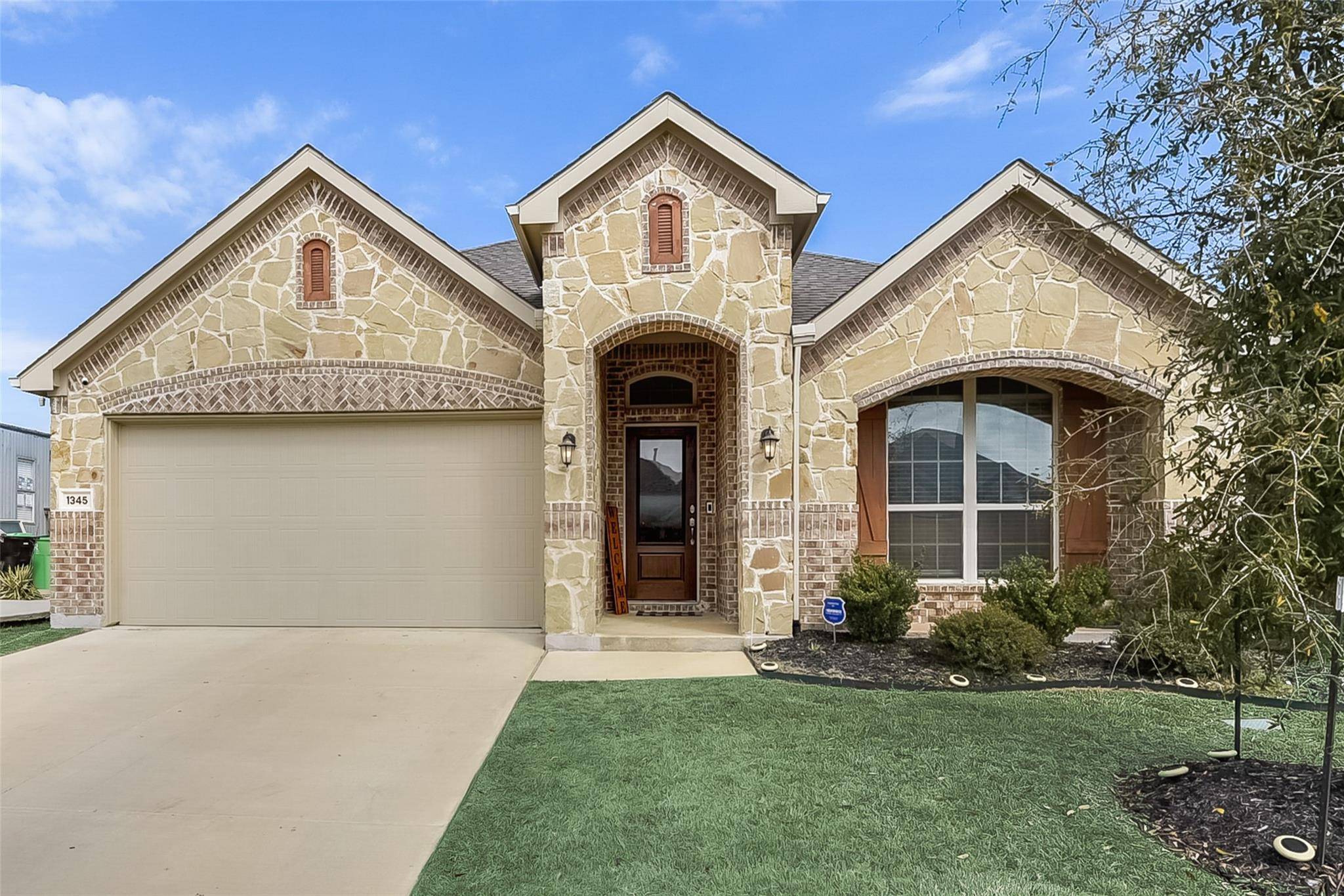 Little Elm, TX 75068,1345 Francesca Drive