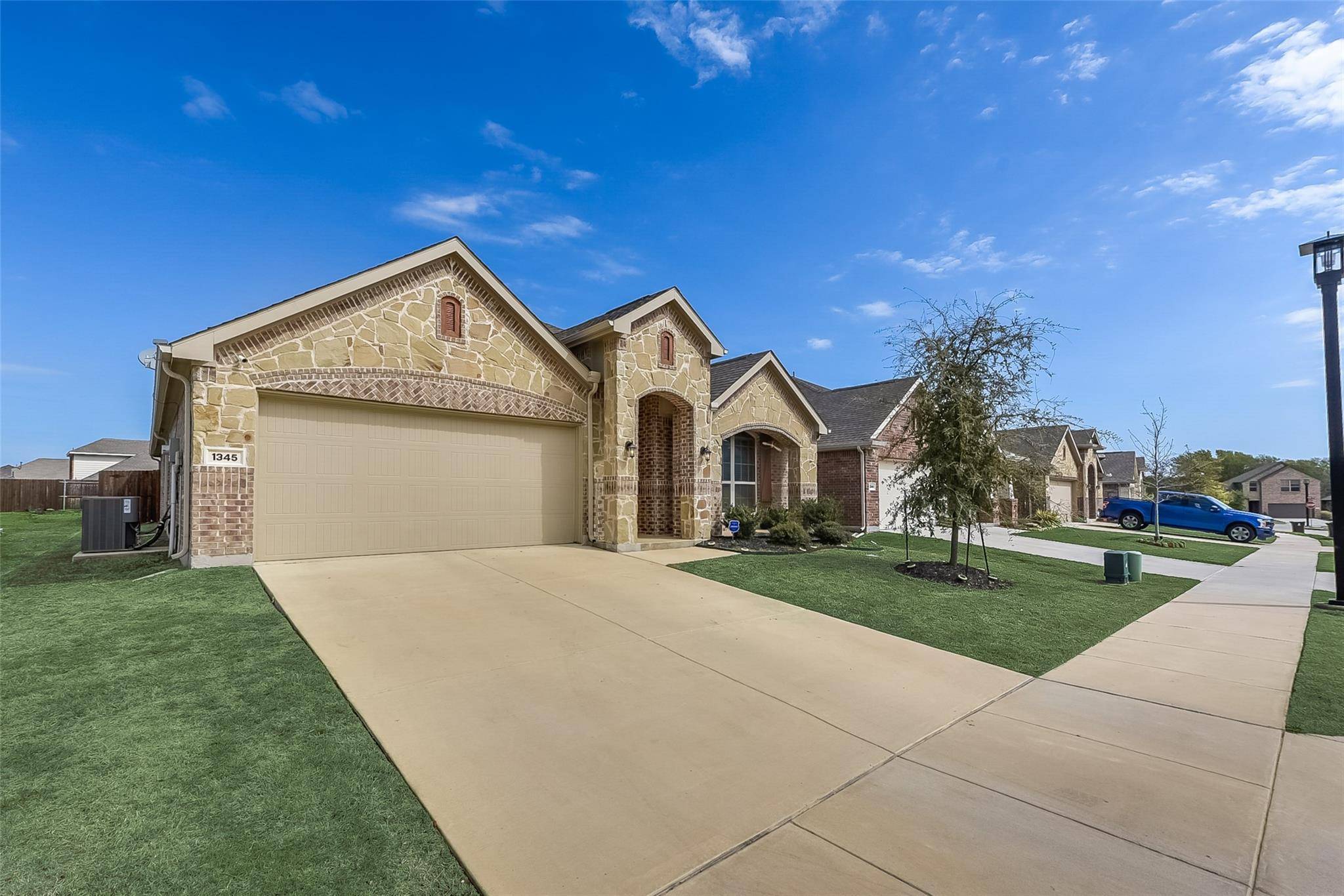 Little Elm, TX 75068,1345 Francesca Drive