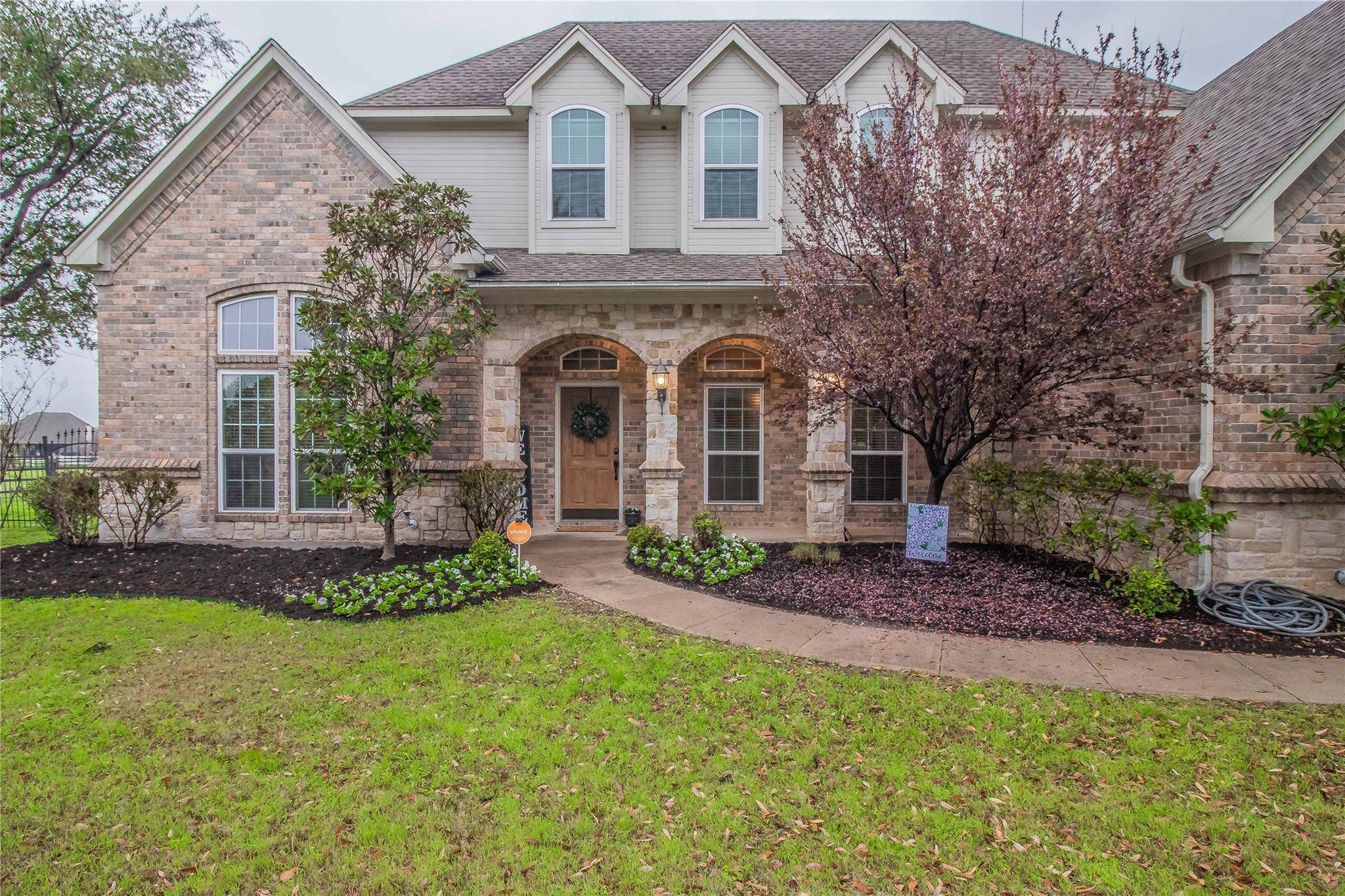 Haslet, TX 76052,11400 Brook Green Lane