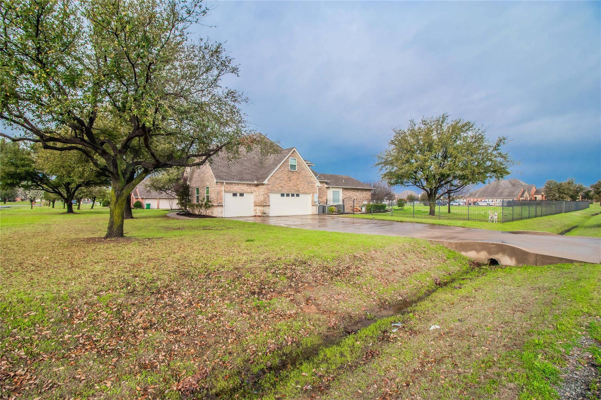 Haslet, TX 76052,11400 Brook Green Lane