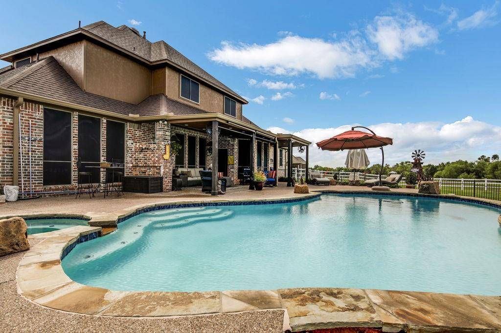 Haslet, TX 76052,13113 Maida Vale Lane