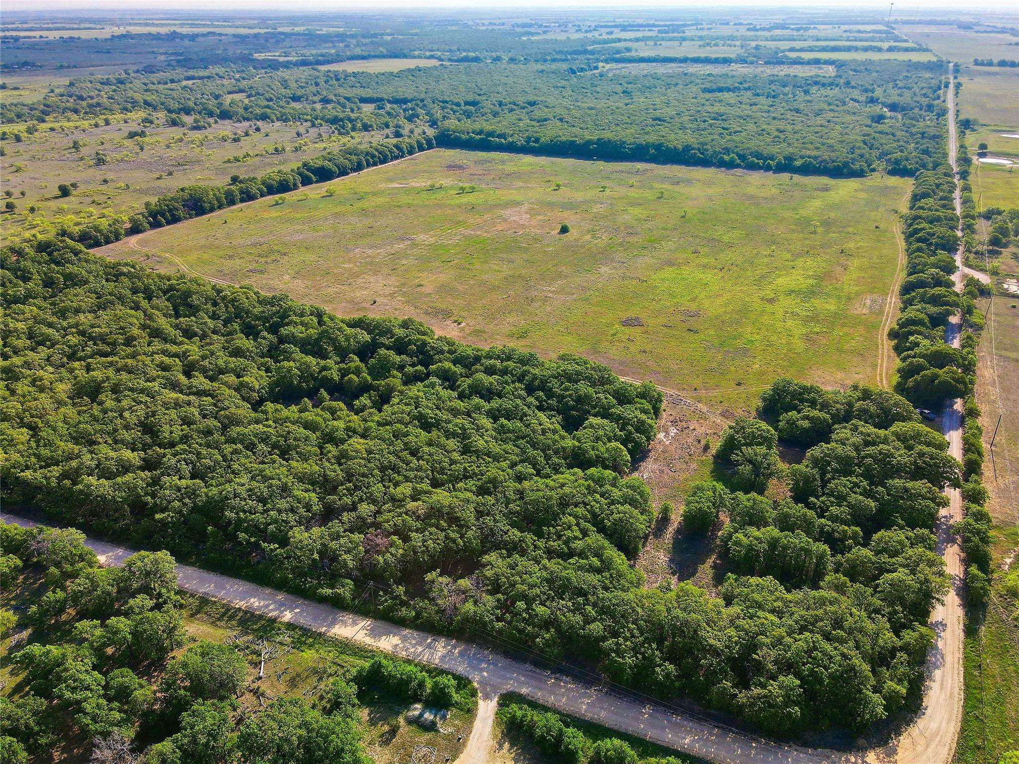 Cisco, TX 76437,80+- Acres Co Road 173