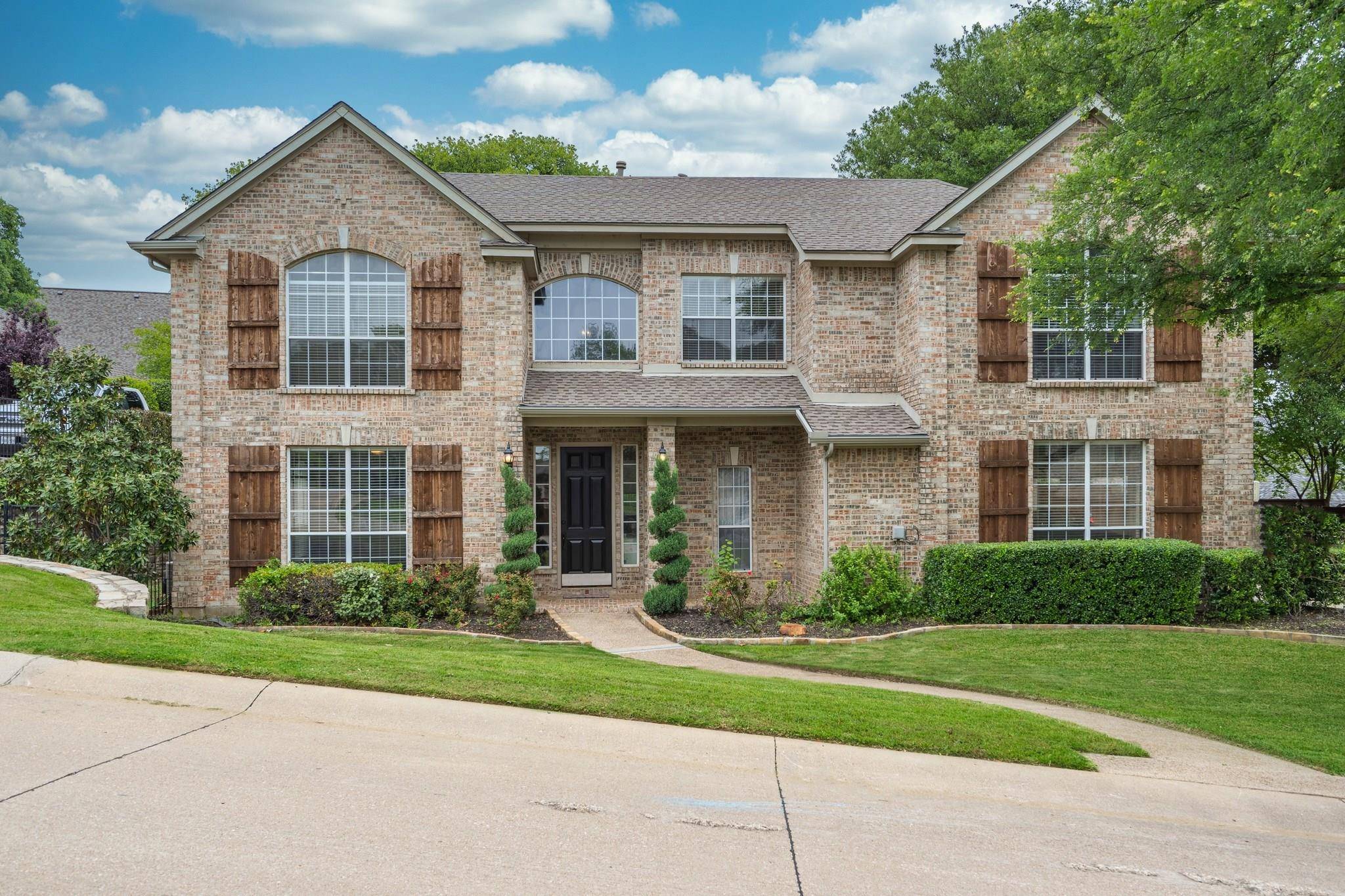 Highland Village, TX 75077,3204 Shadow Wood Circle