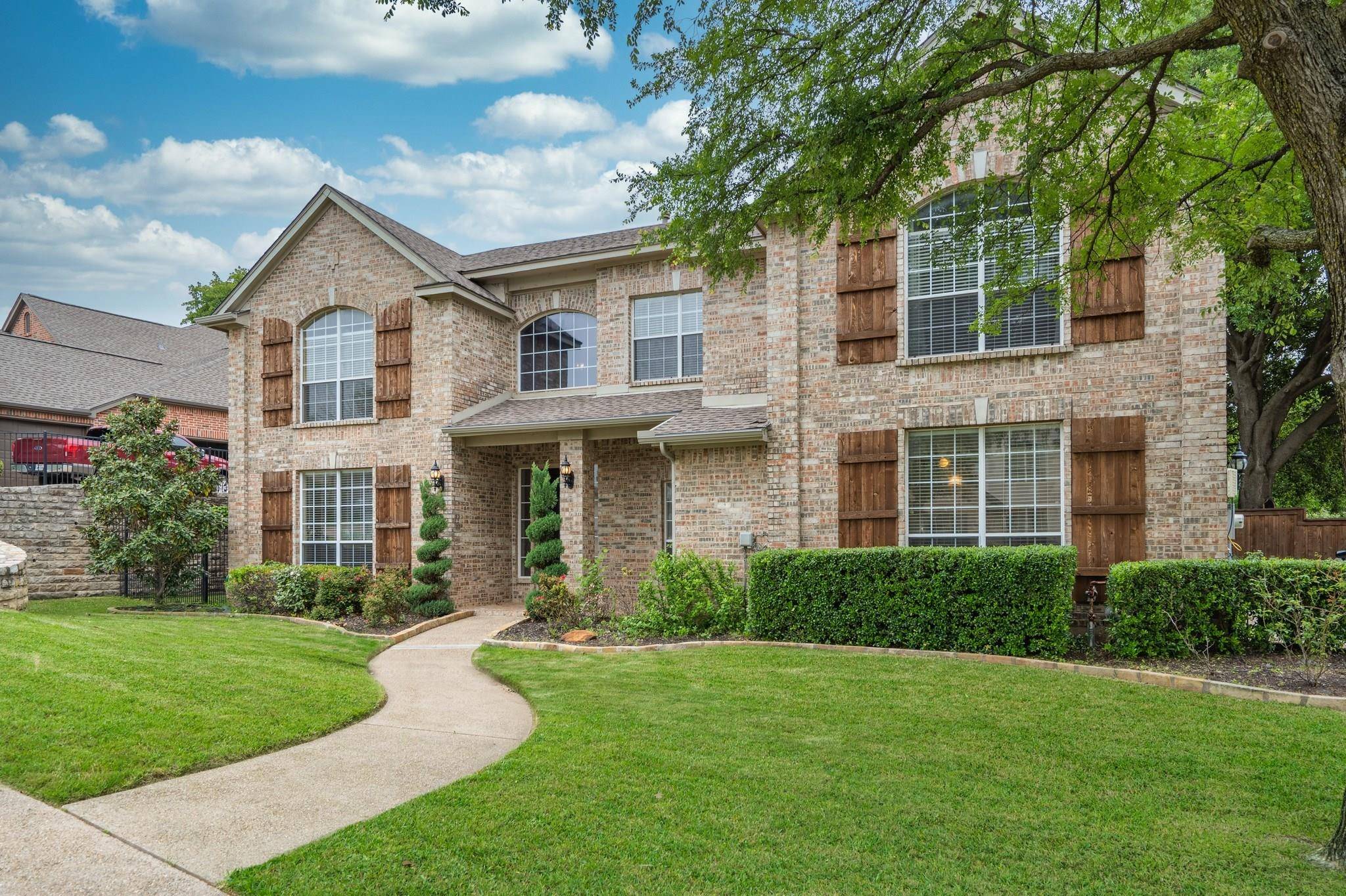 Highland Village, TX 75077,3204 Shadow Wood Circle