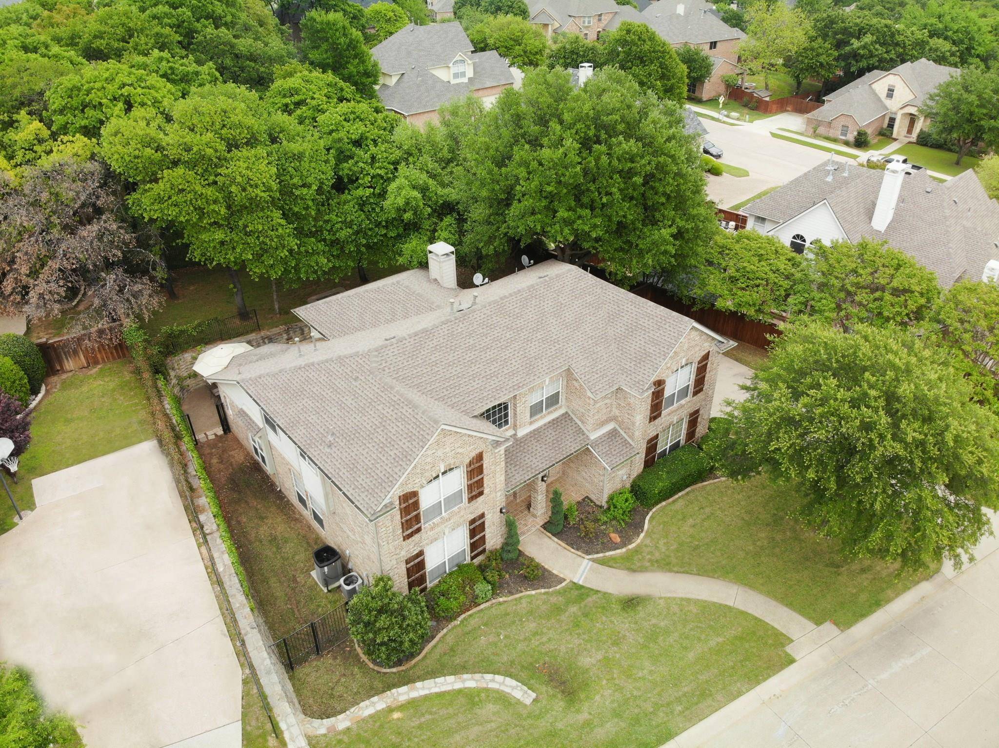 Highland Village, TX 75077,3204 Shadow Wood Circle