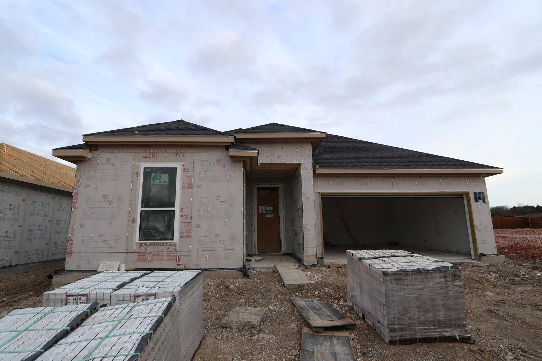 Melissa, TX 75454,3306 Ashlar Court