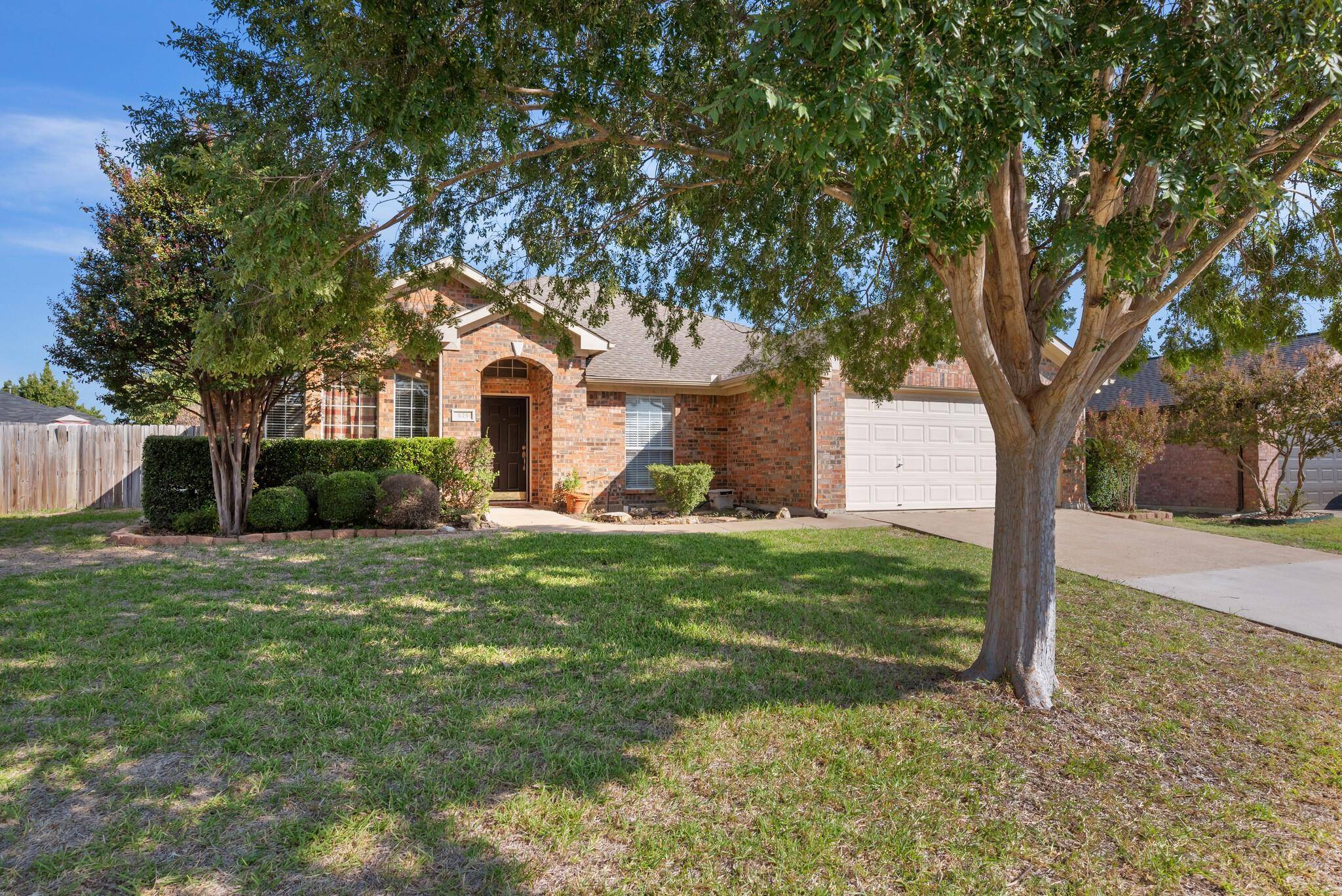 Mansfield, TX 76063,625 Ember Lane