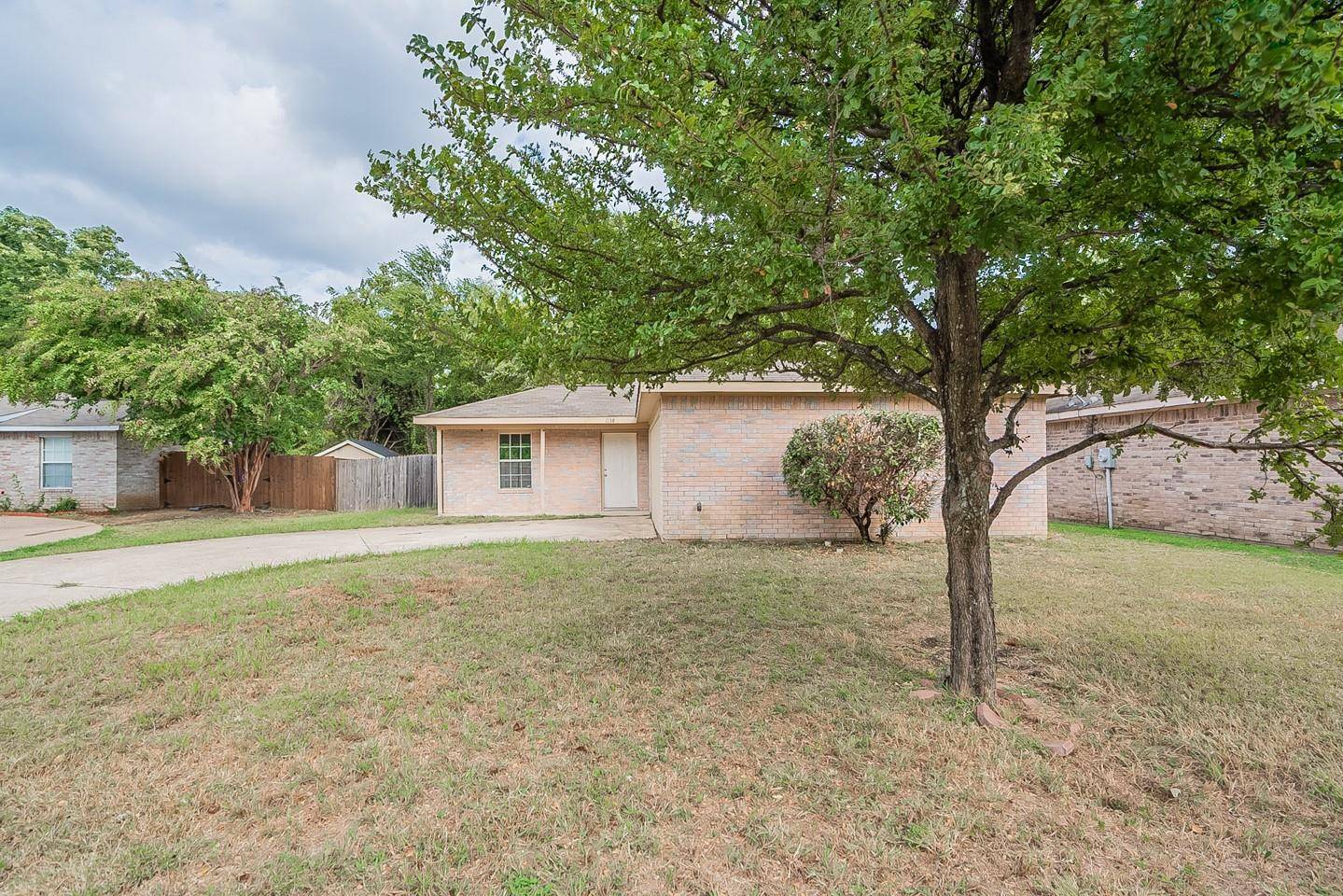 Desoto, TX 75115,1138 Castlewood Court