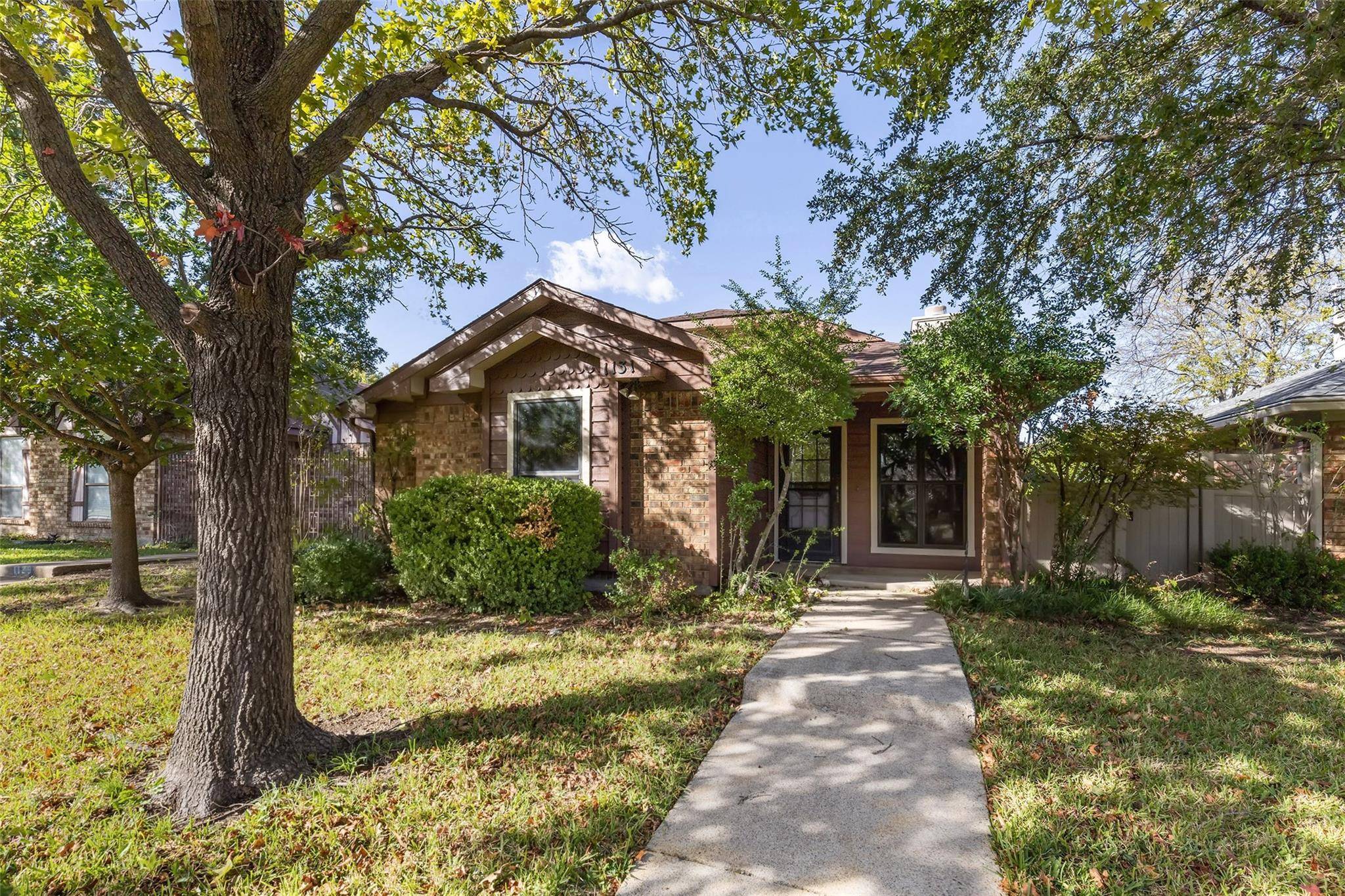 Desoto, TX 75115,1131 Hemlock Drive