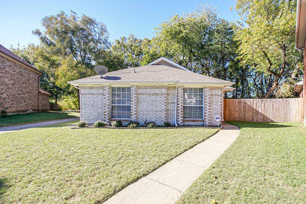 Desoto, TX 75115,1100 Hemlock Court